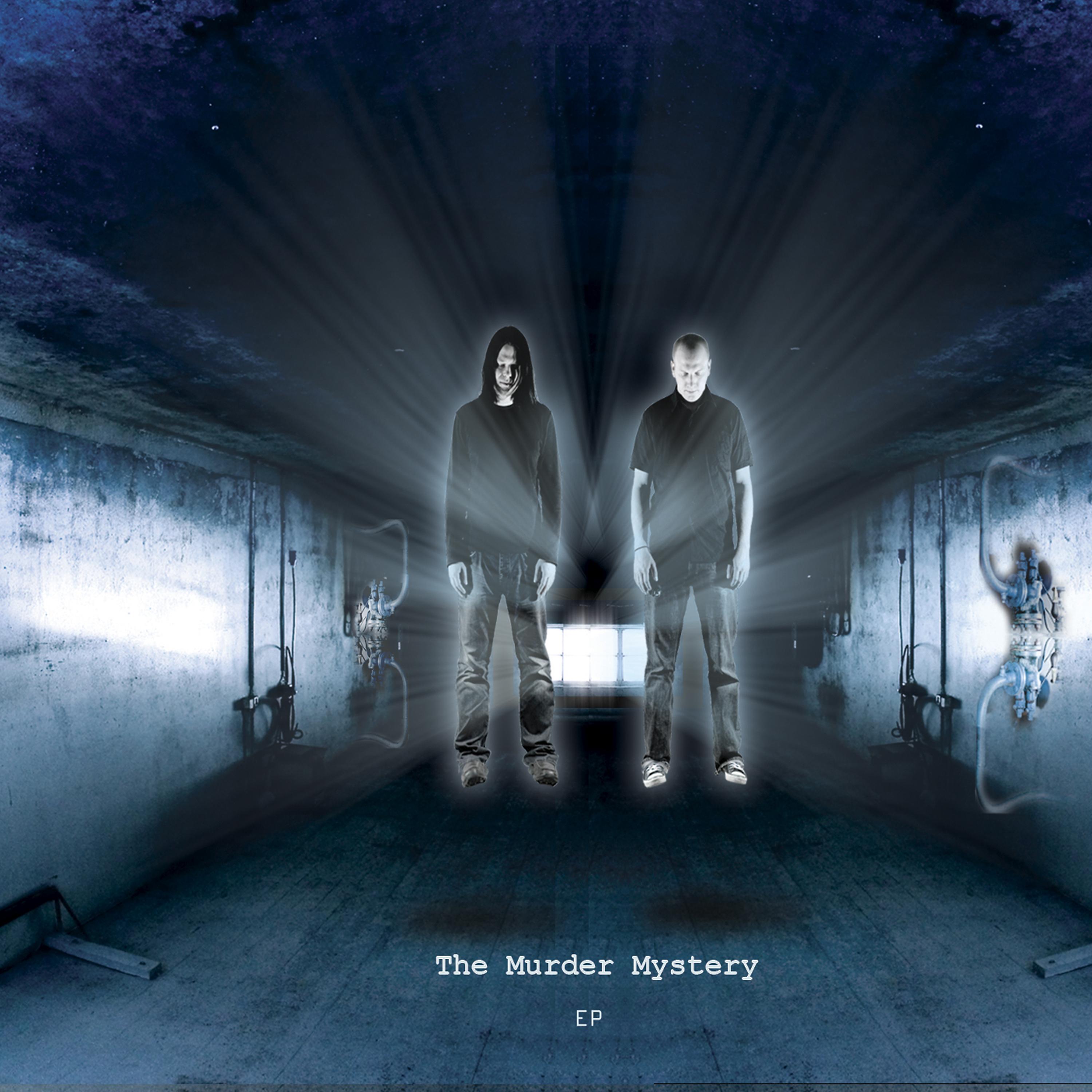 Постер альбома The Murder Mystery EP