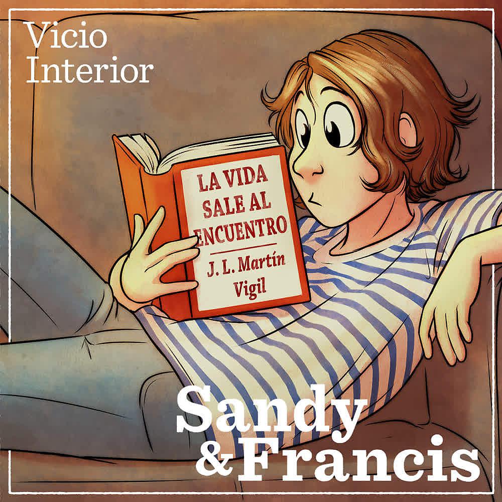 Постер альбома Vicio Interior