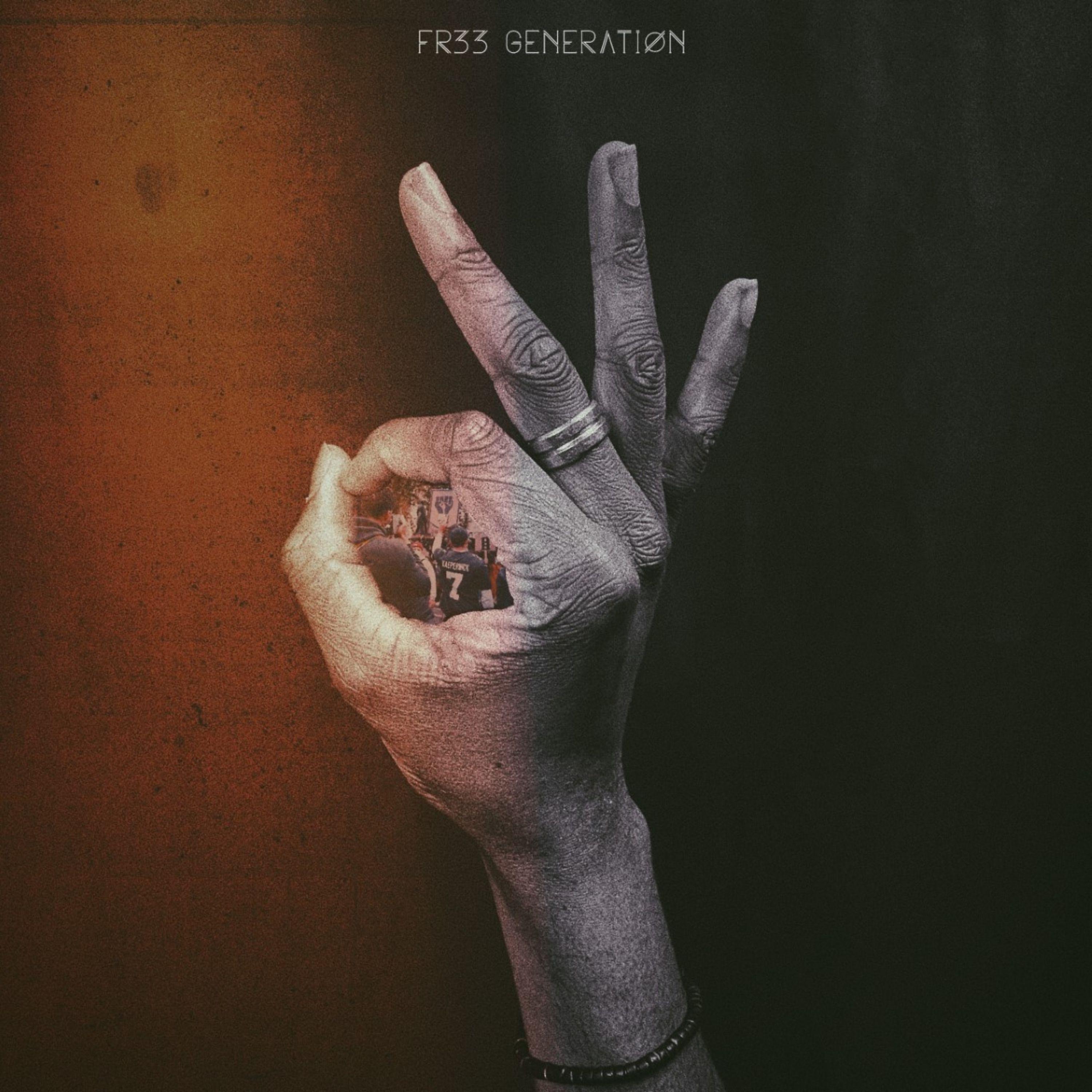 Постер альбома FR33 Generation (Radio Edit)