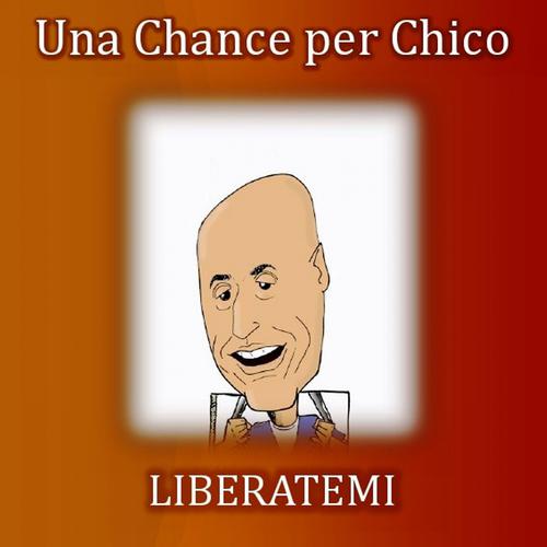 Постер альбома Liberatemi