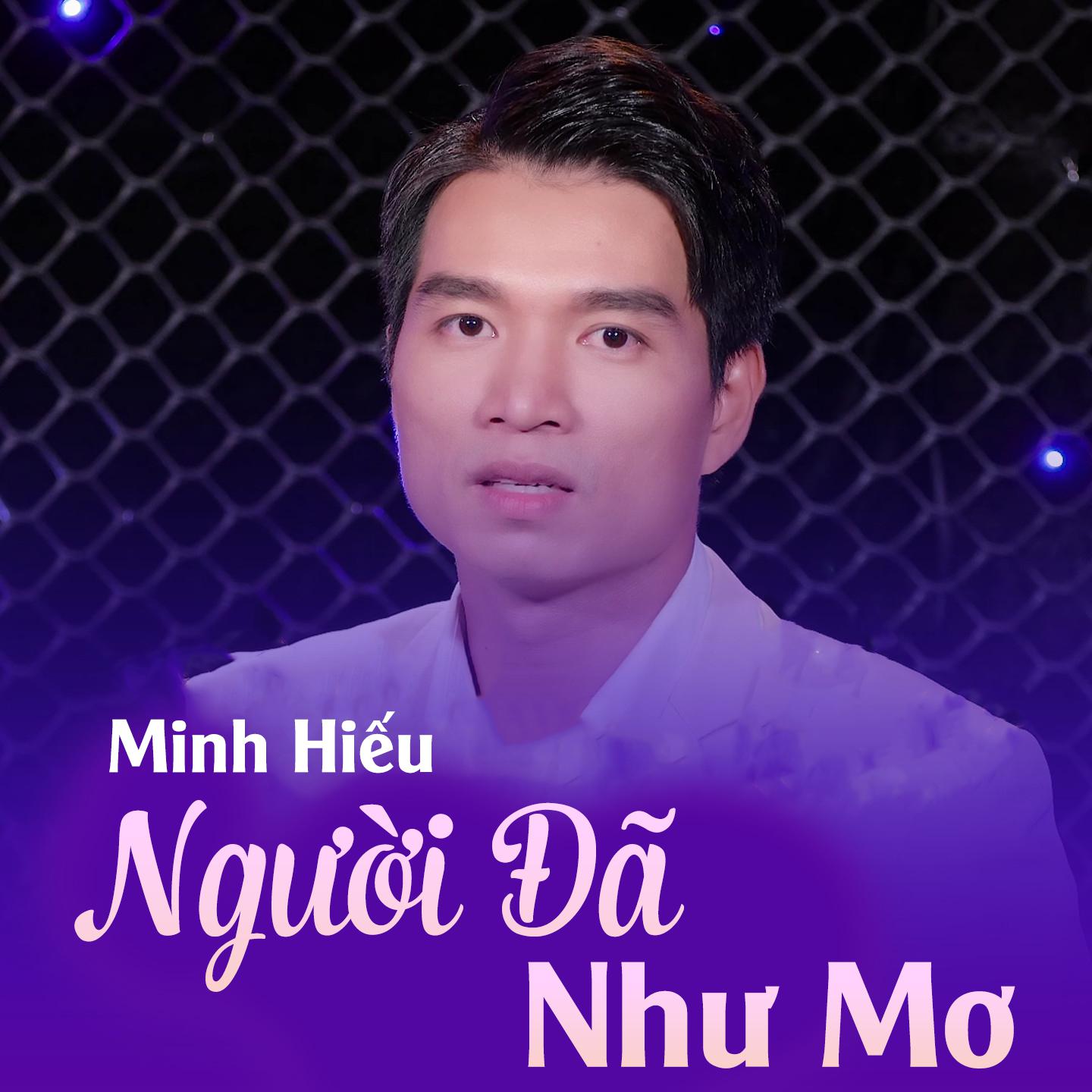 Постер альбома Người Đã Như Mơ
