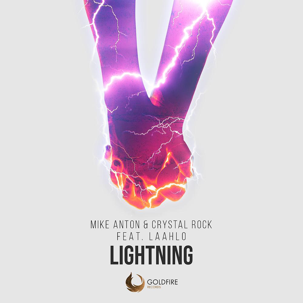 Постер альбома Lightning (Radio Edit)