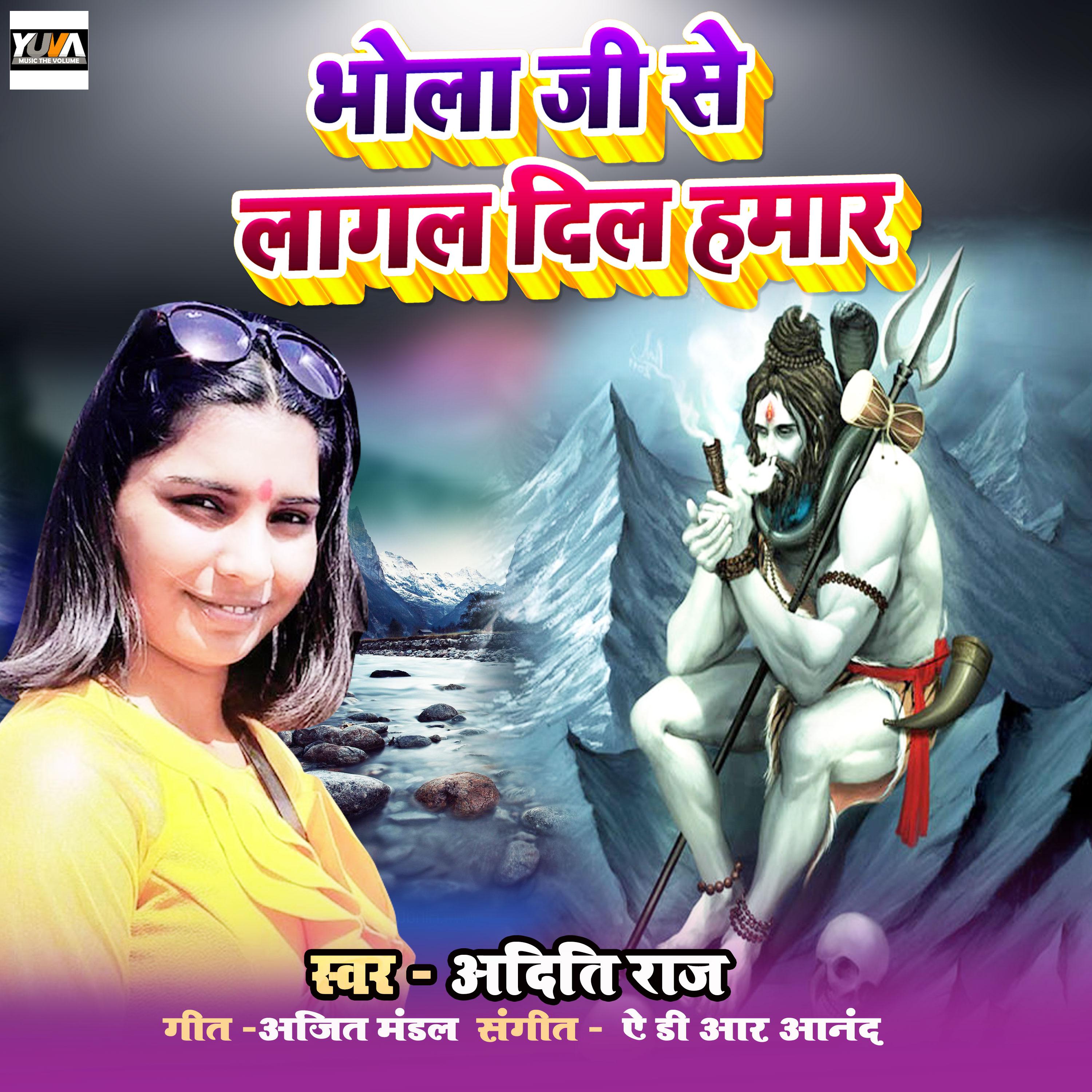 Постер альбома Bhola Ji Se Lagal Dil Hamar