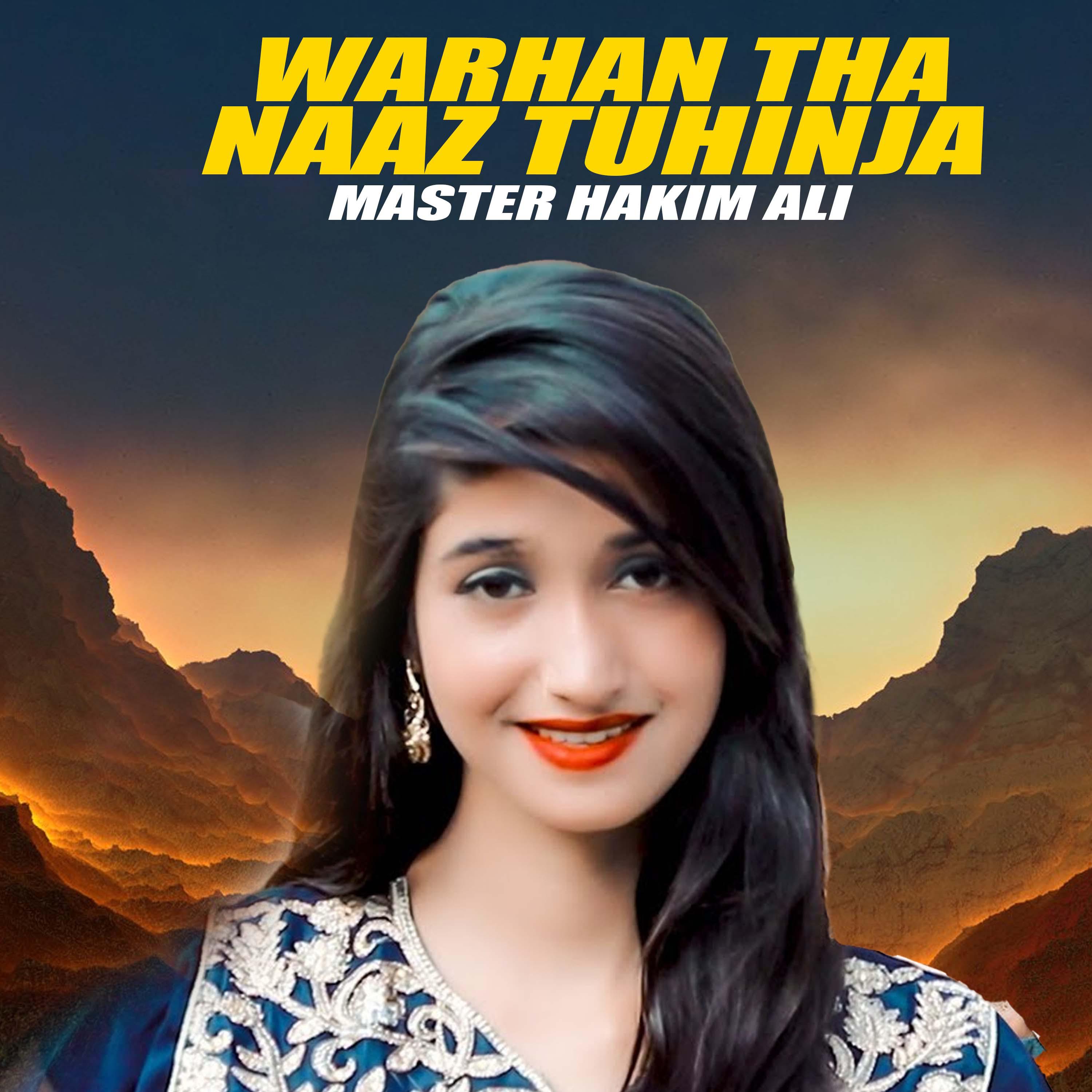 Постер альбома Warhan Tha Naaz Tuhinja