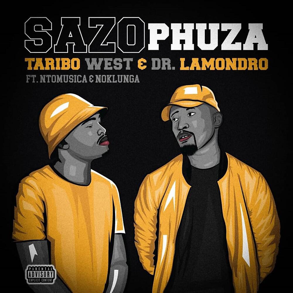 Постер альбома Sazo Phuza