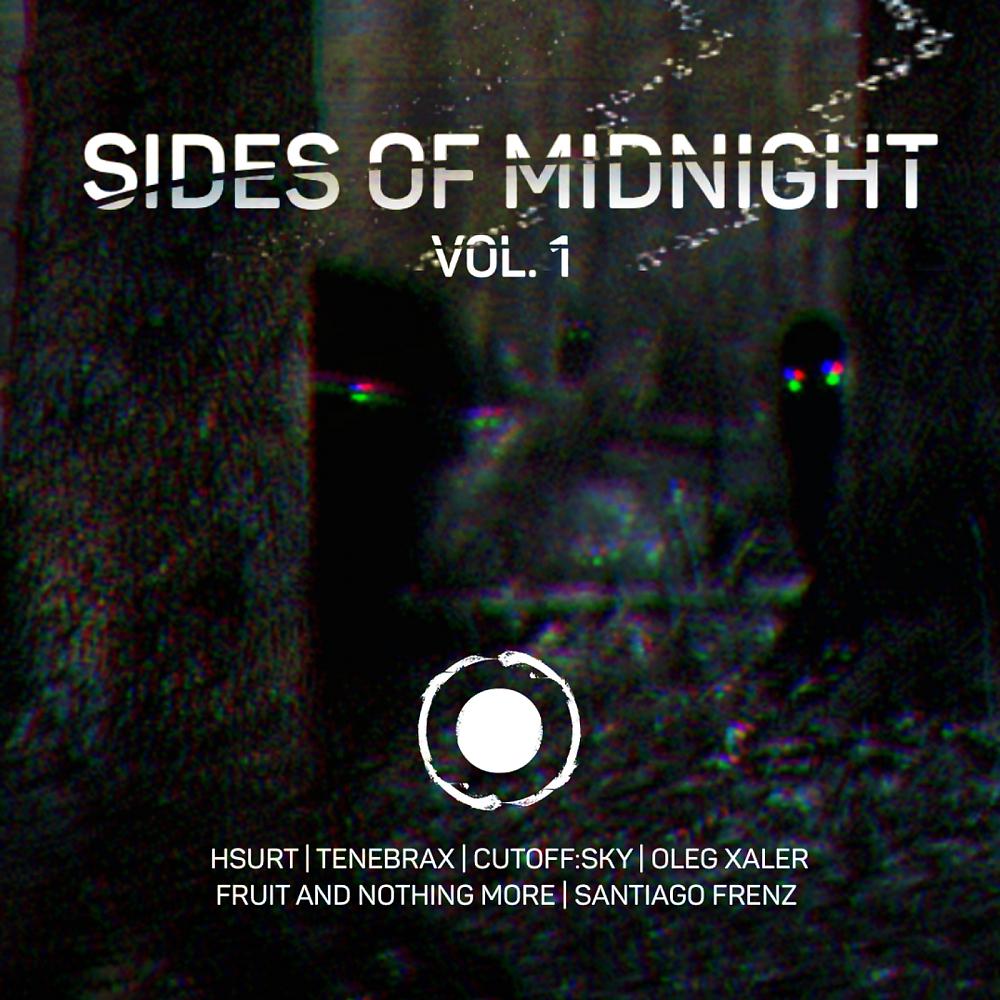 Постер альбома Sides of Midnight, Vol. 1