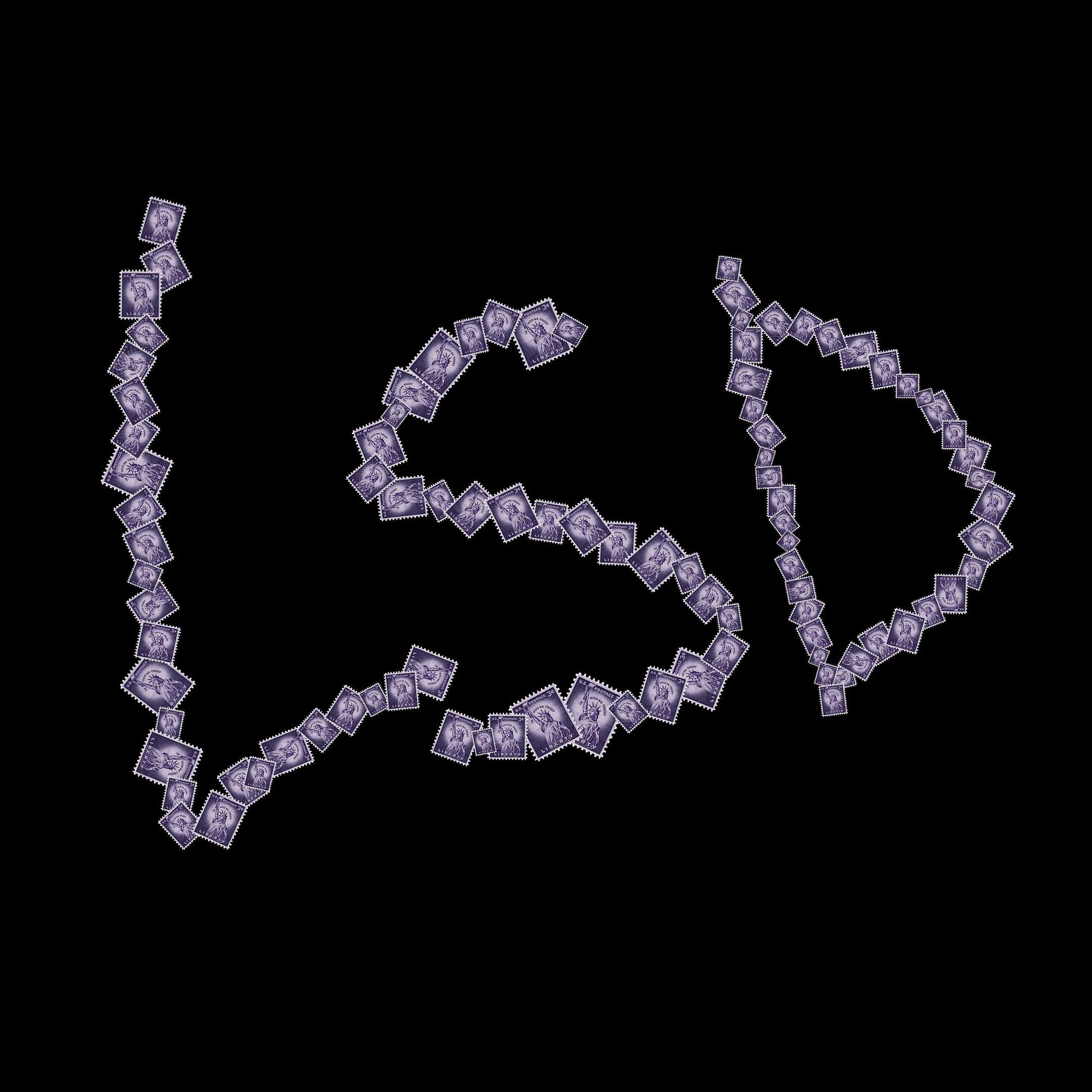 Постер альбома LSD (prod. by Carry)