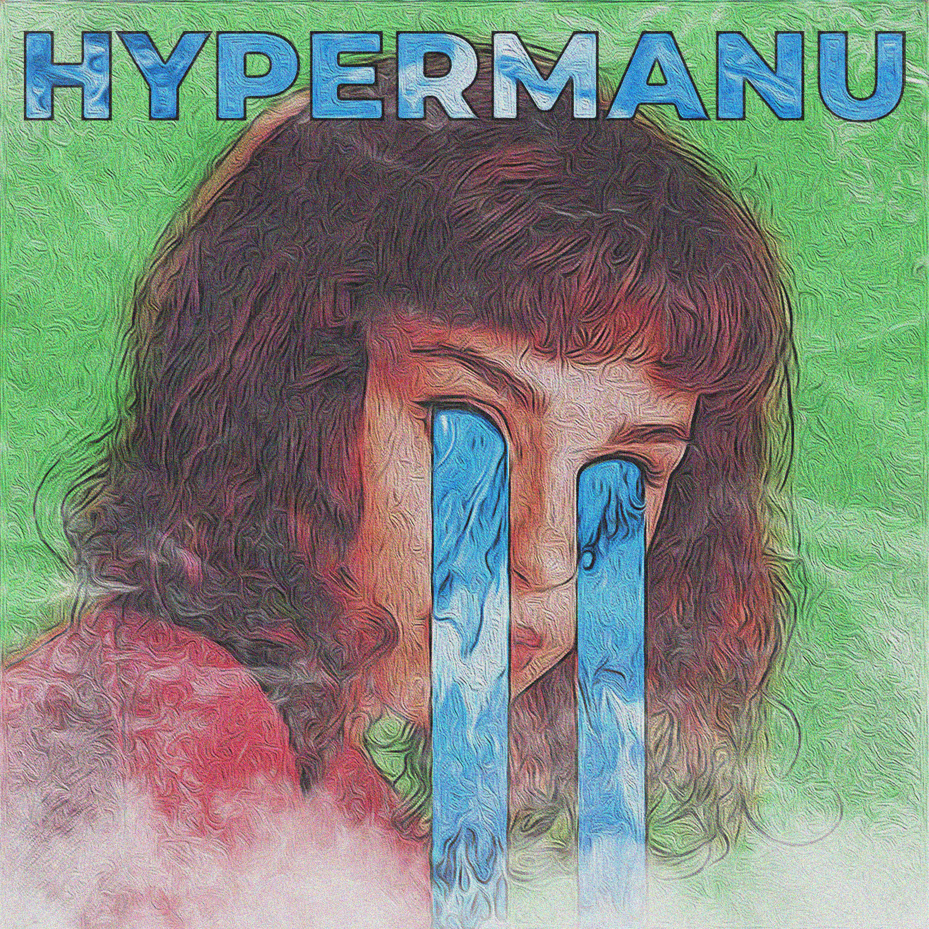 Постер альбома Hypermanu