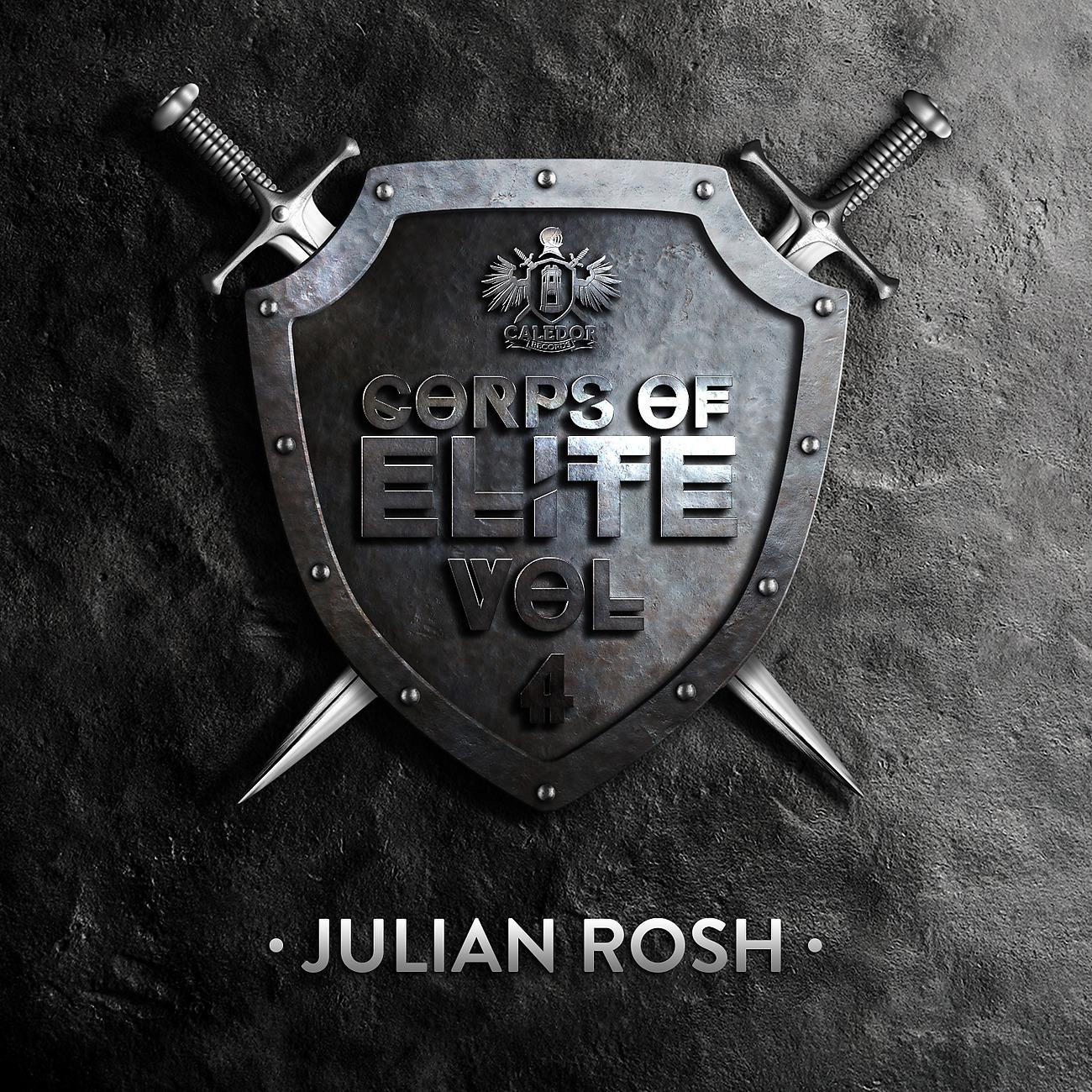 Постер альбома Corps of Elite, Vol. 04