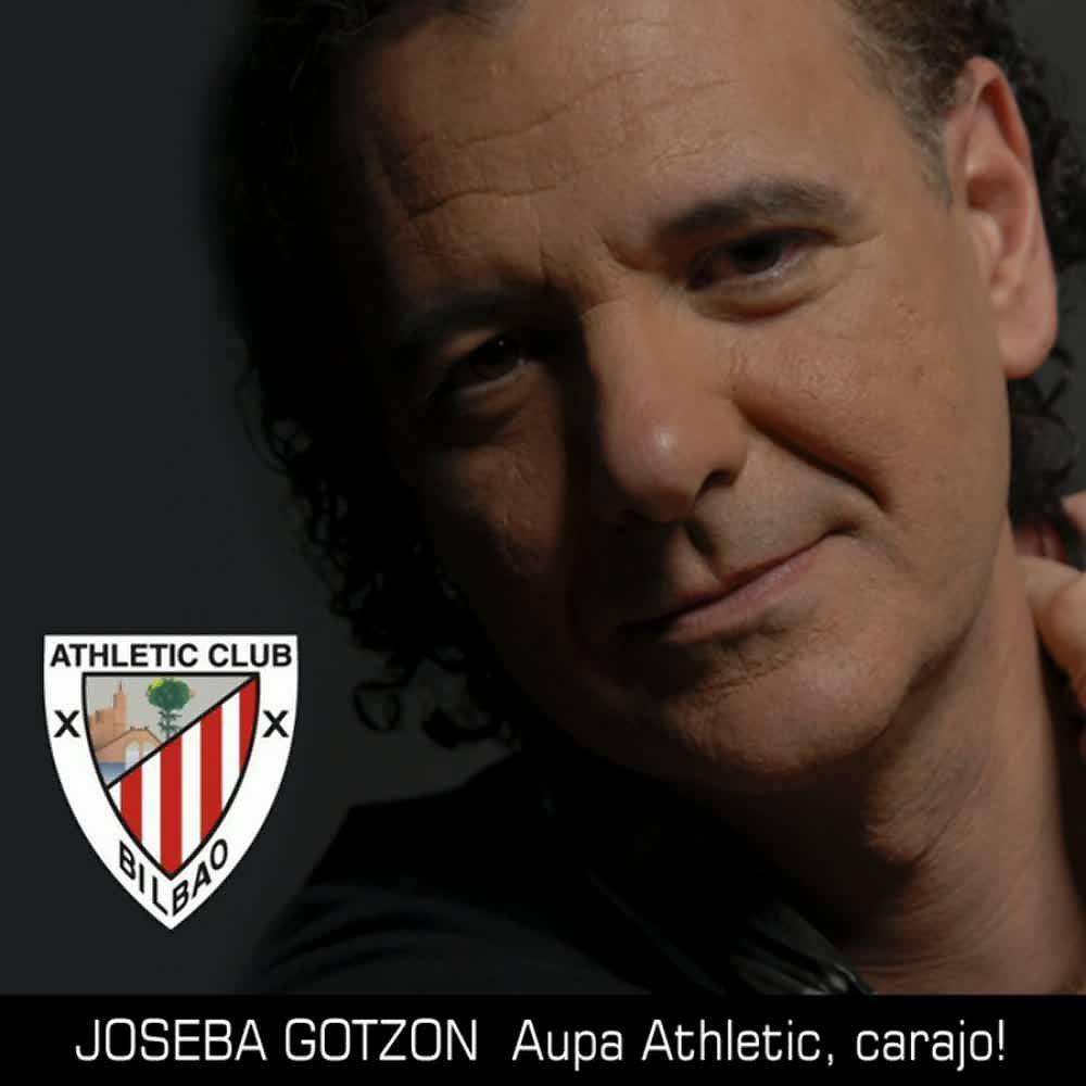 Постер альбома Aupa Athletic carajo!