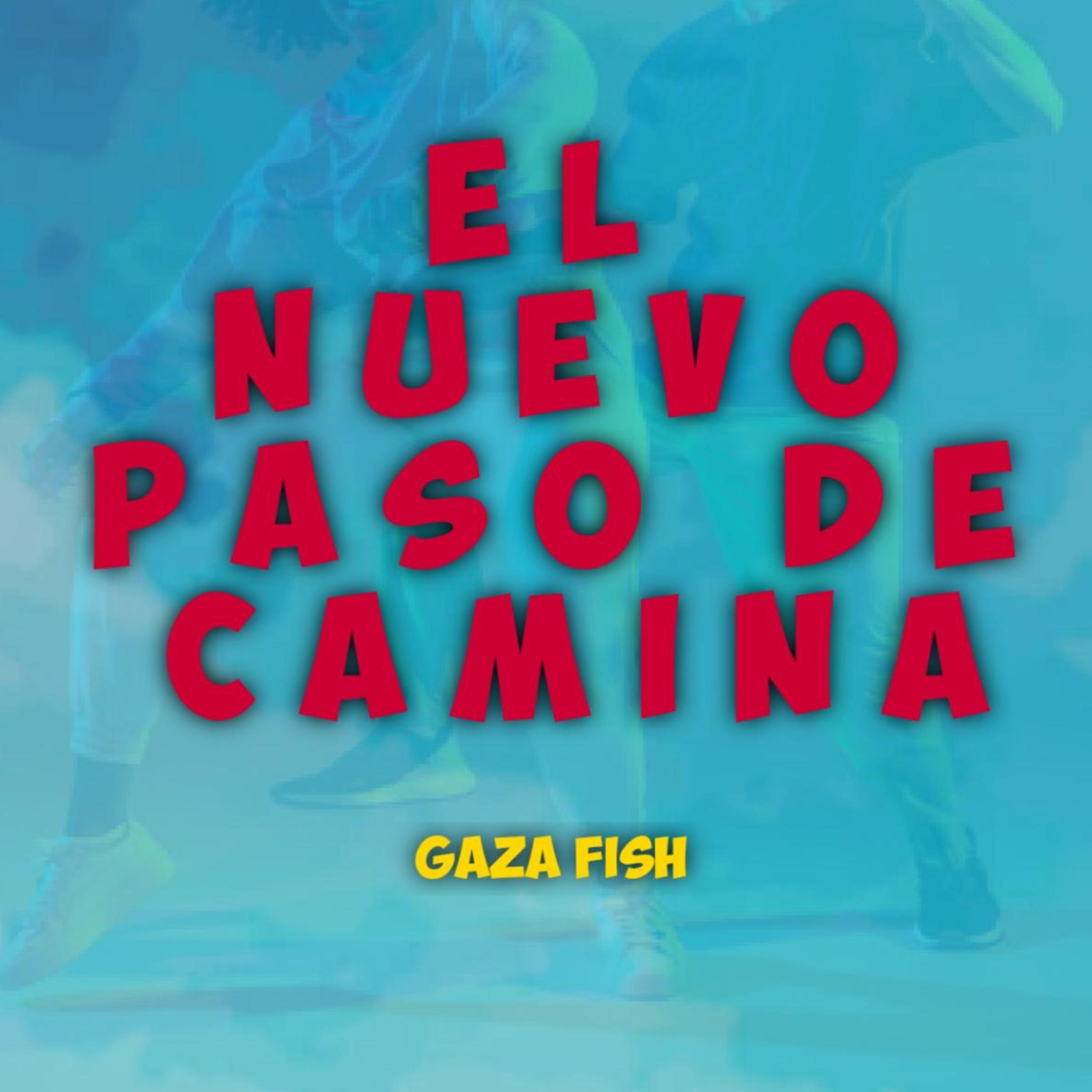 Постер альбома El Nuevo Paso De Camina
