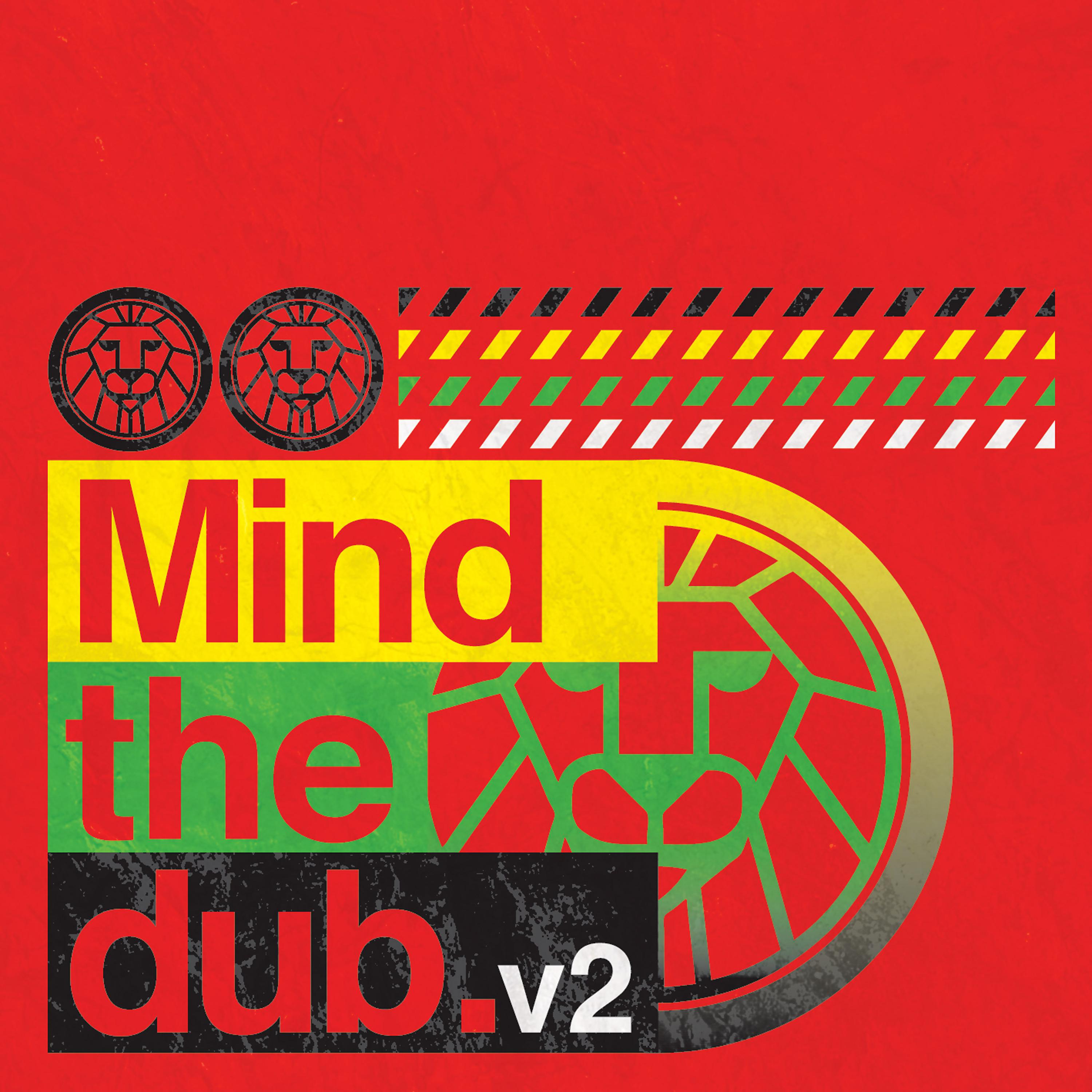 Постер альбома Mind the Dub, Vol.2