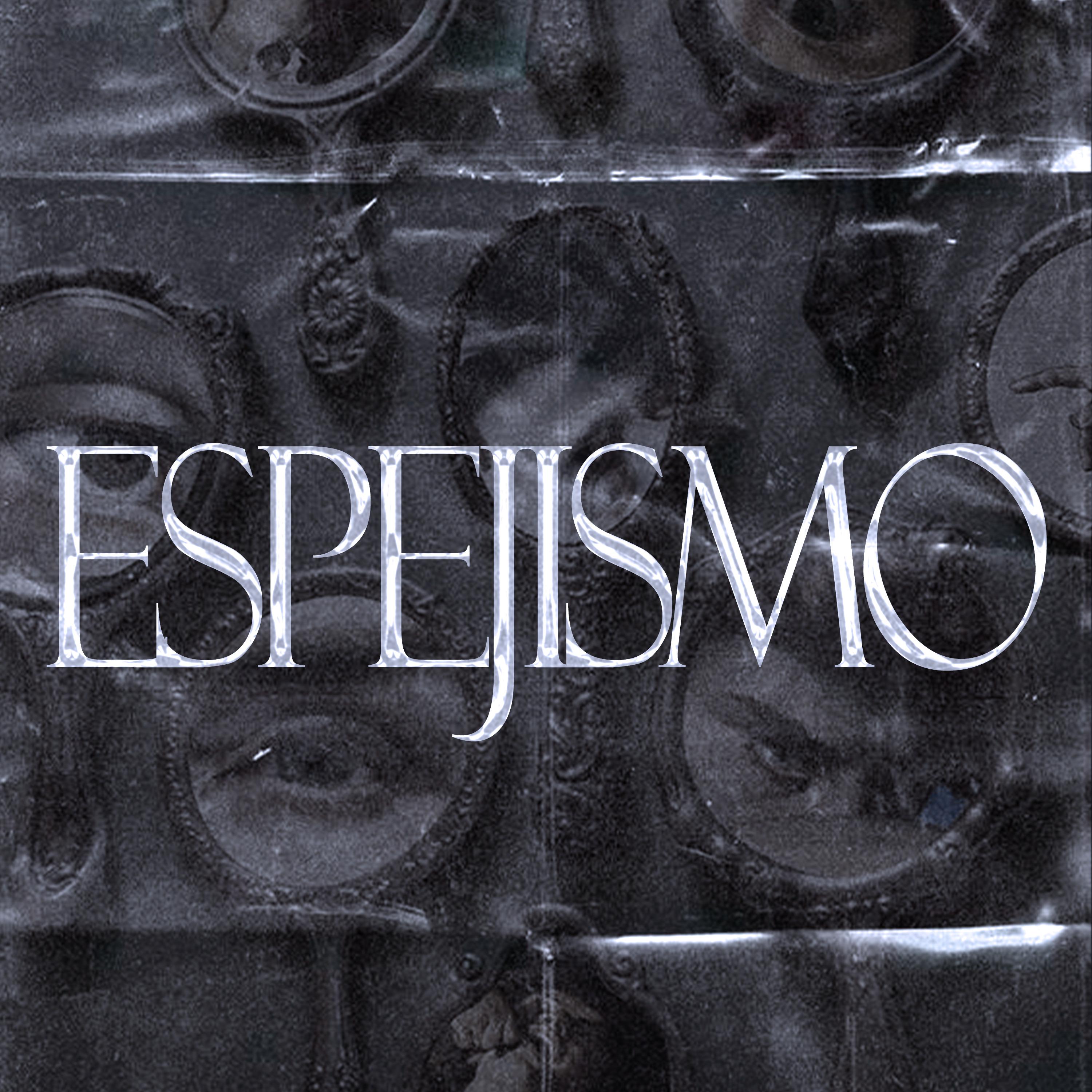 Постер альбома Espejismo
