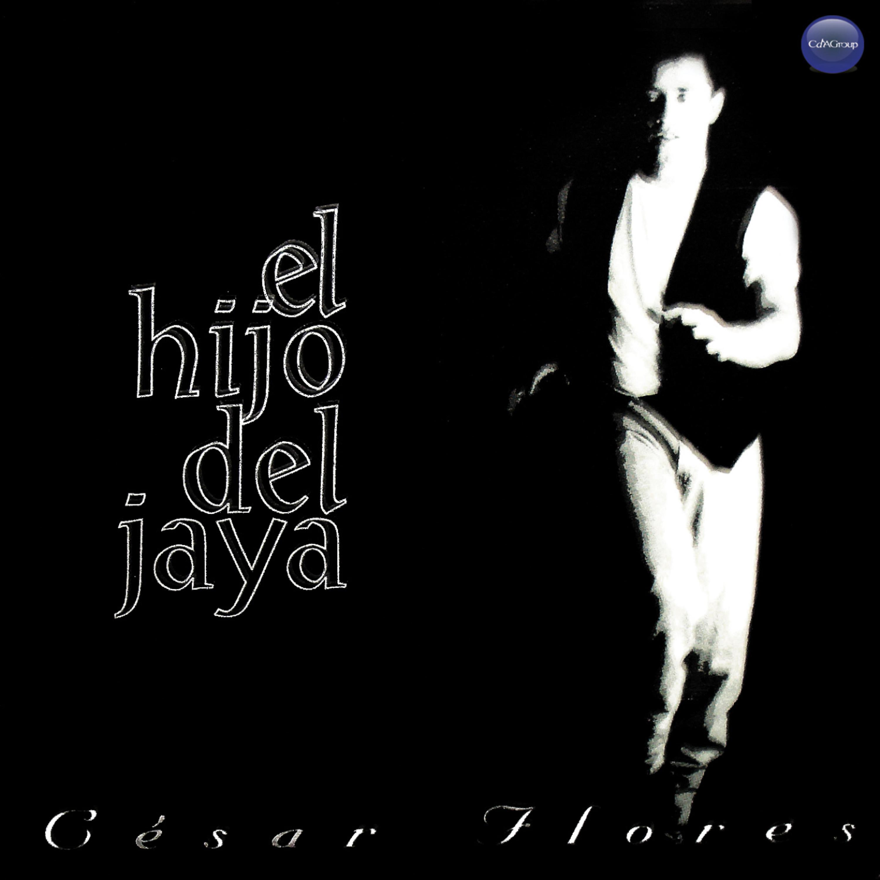 Постер альбома El Hijo Del Jaya