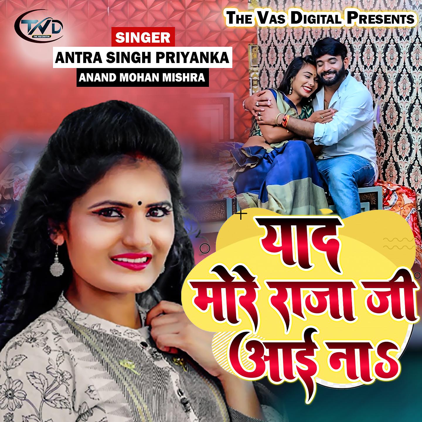 Постер альбома Yaad More Raja Ji Aai Na