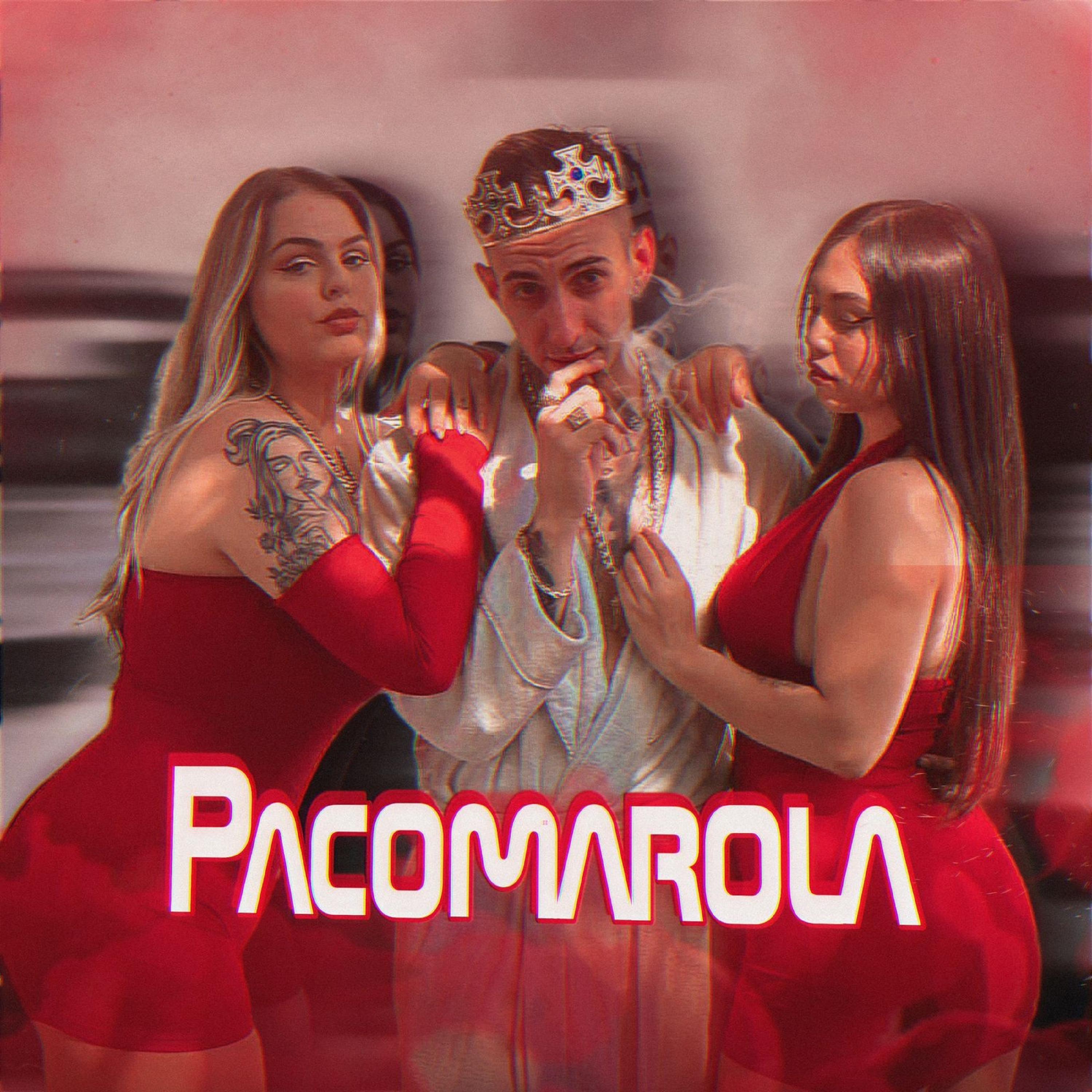 Постер альбома Paco Marola