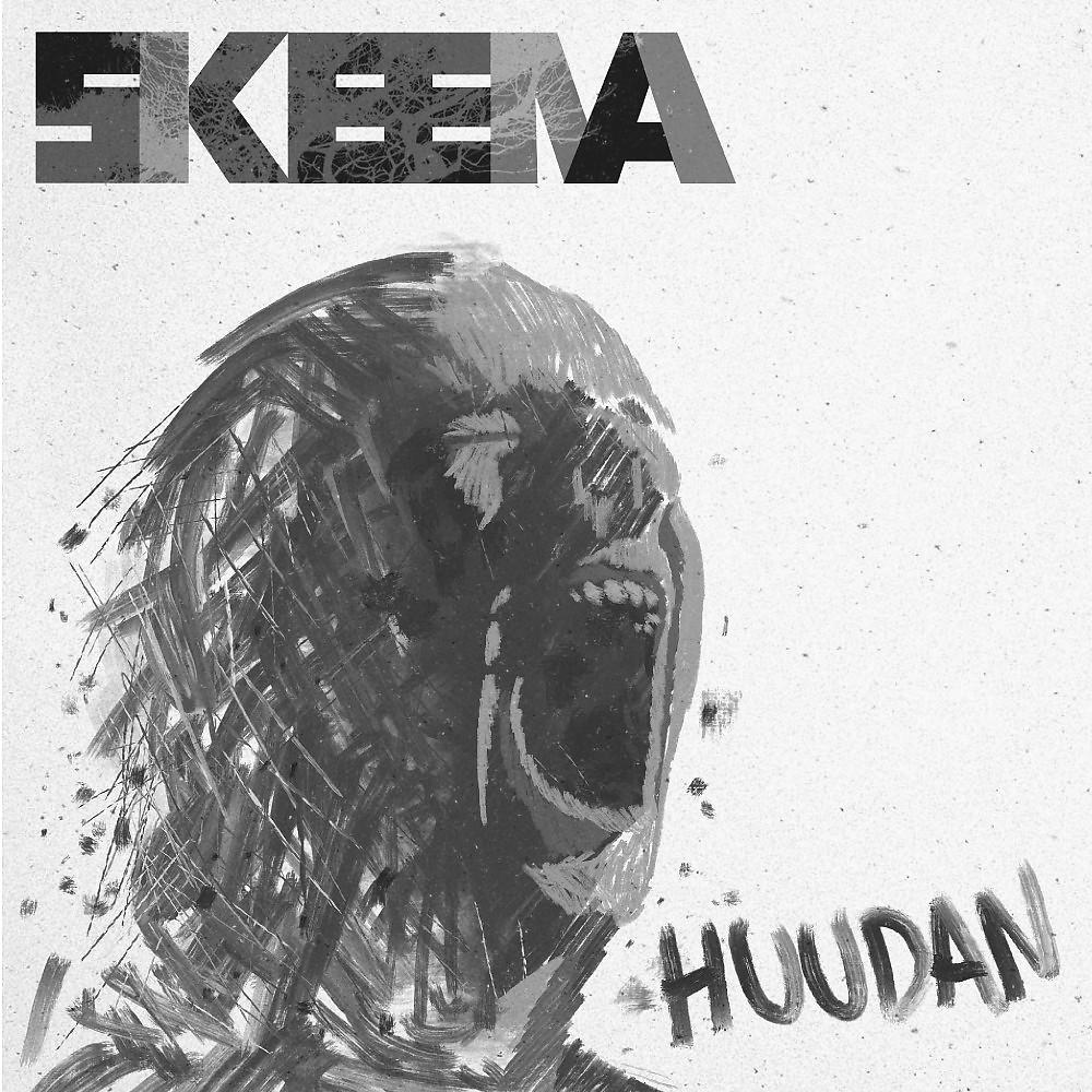 Постер альбома Huudan