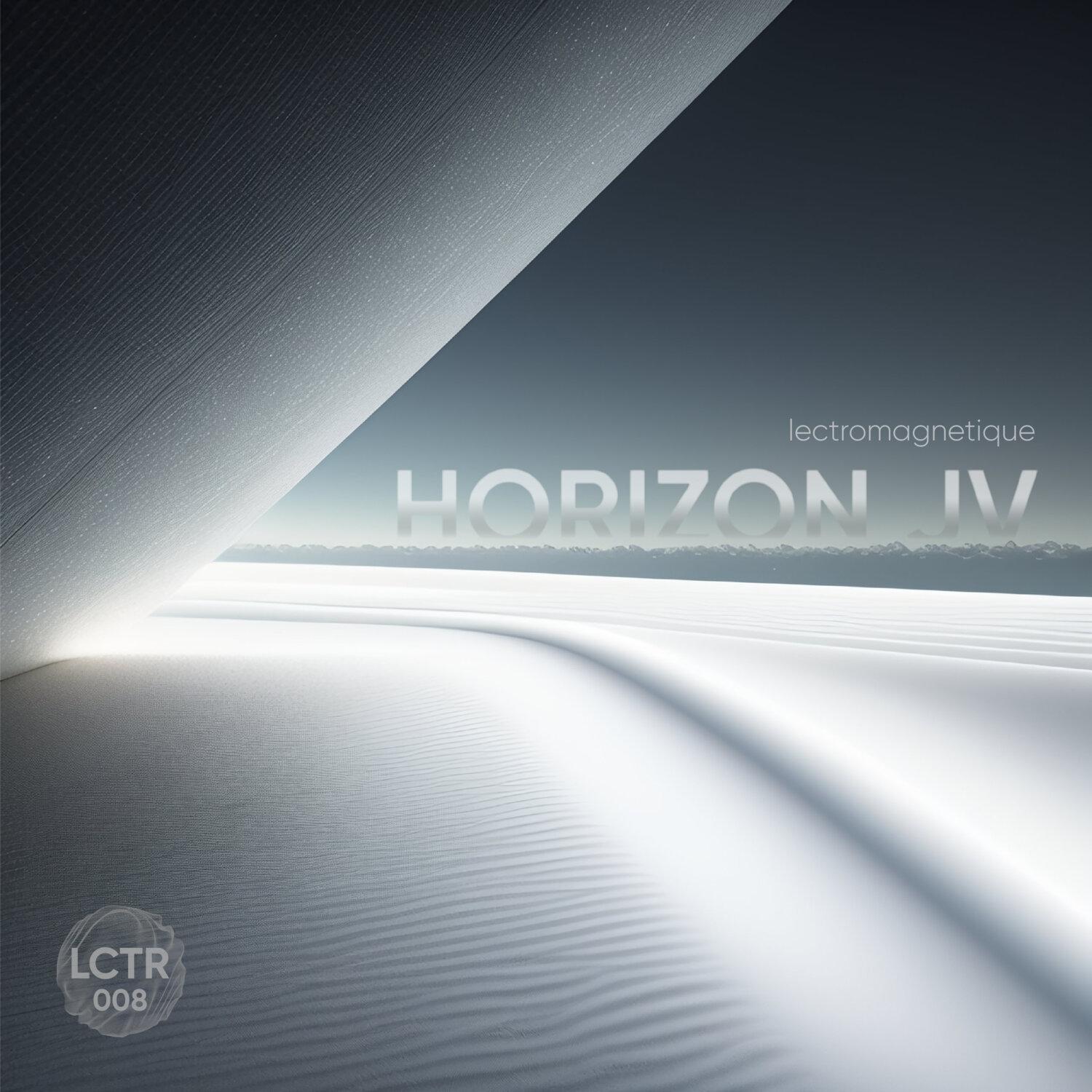 Постер альбома Horizon JV