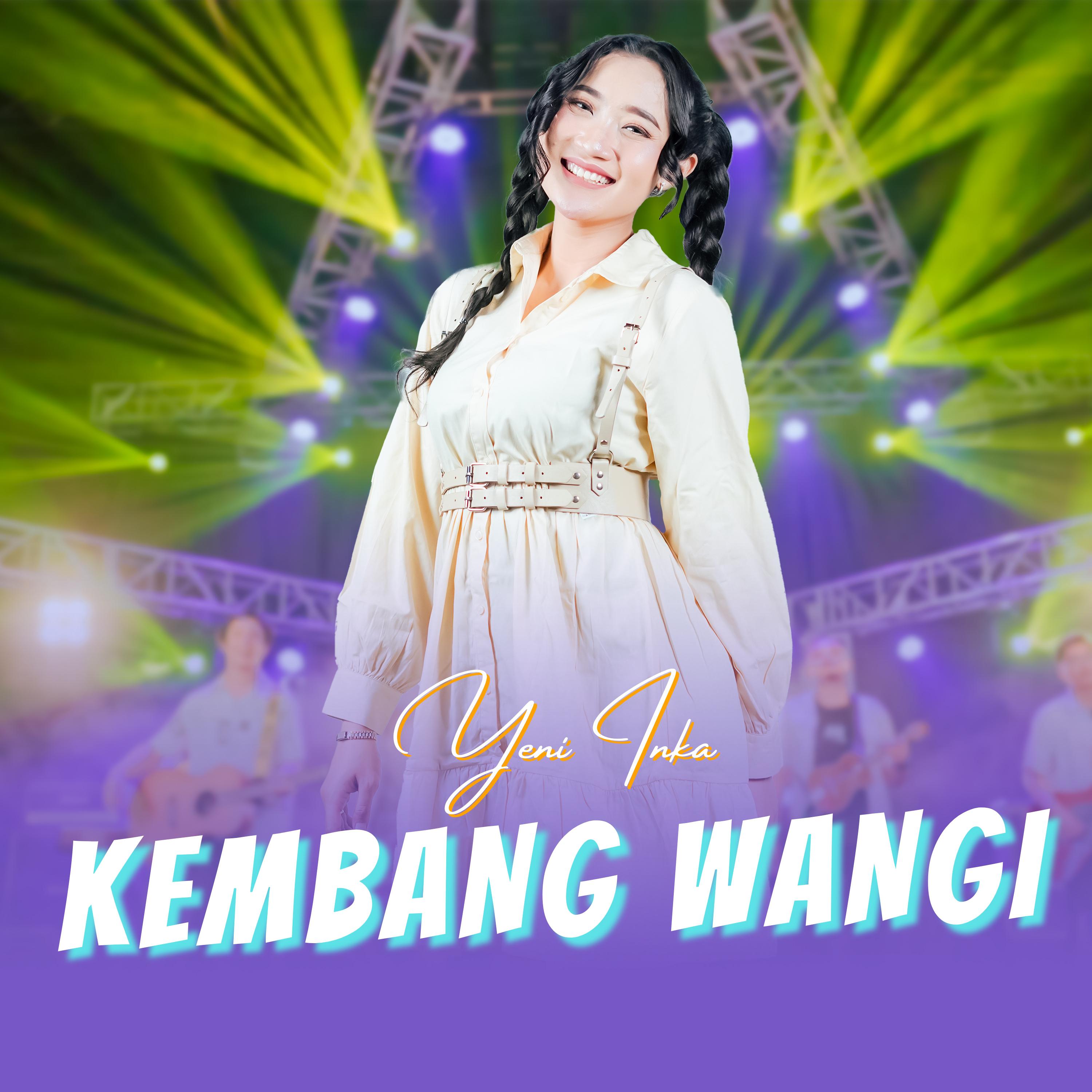 Постер альбома Kembang Wangi
