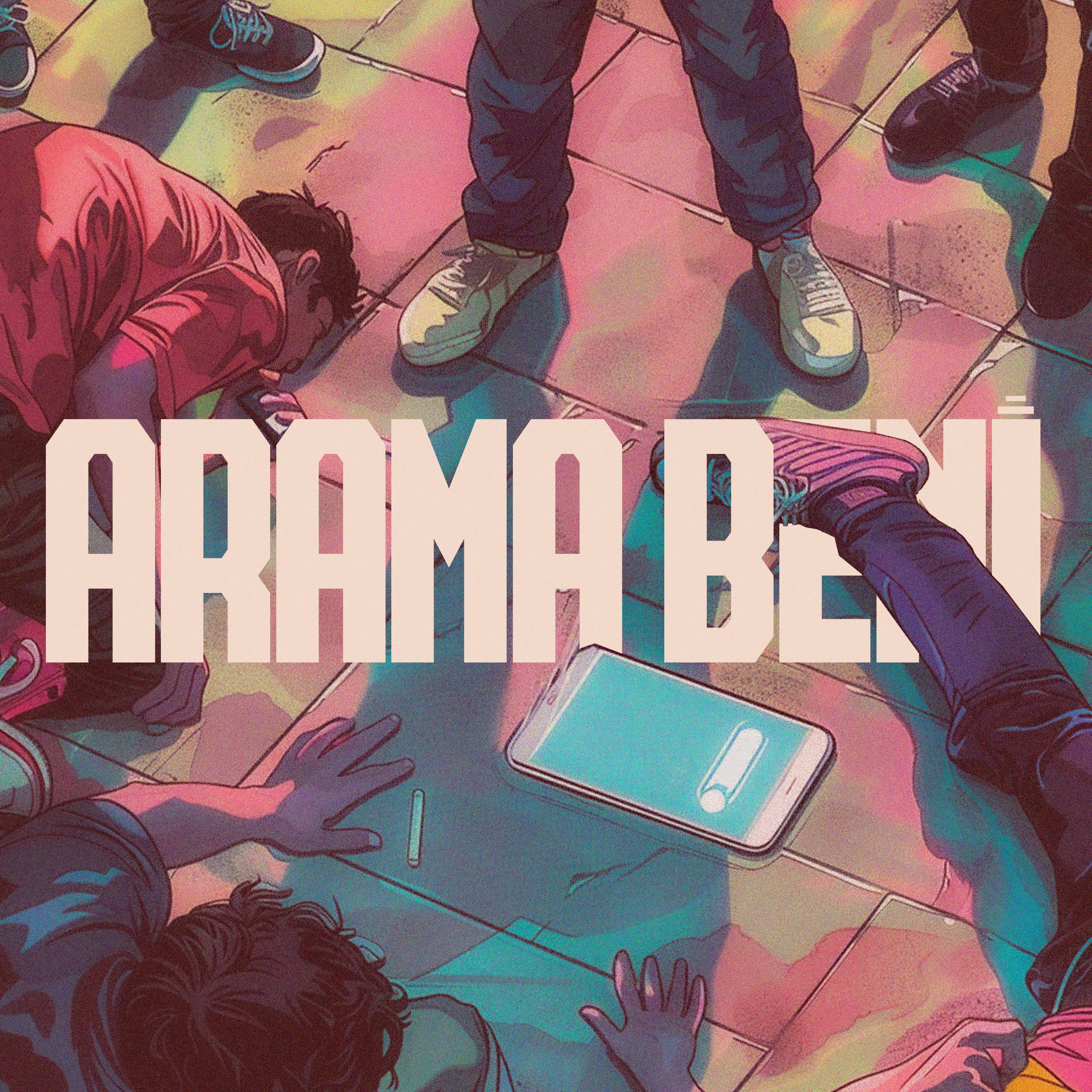 Постер альбома Arama Beni