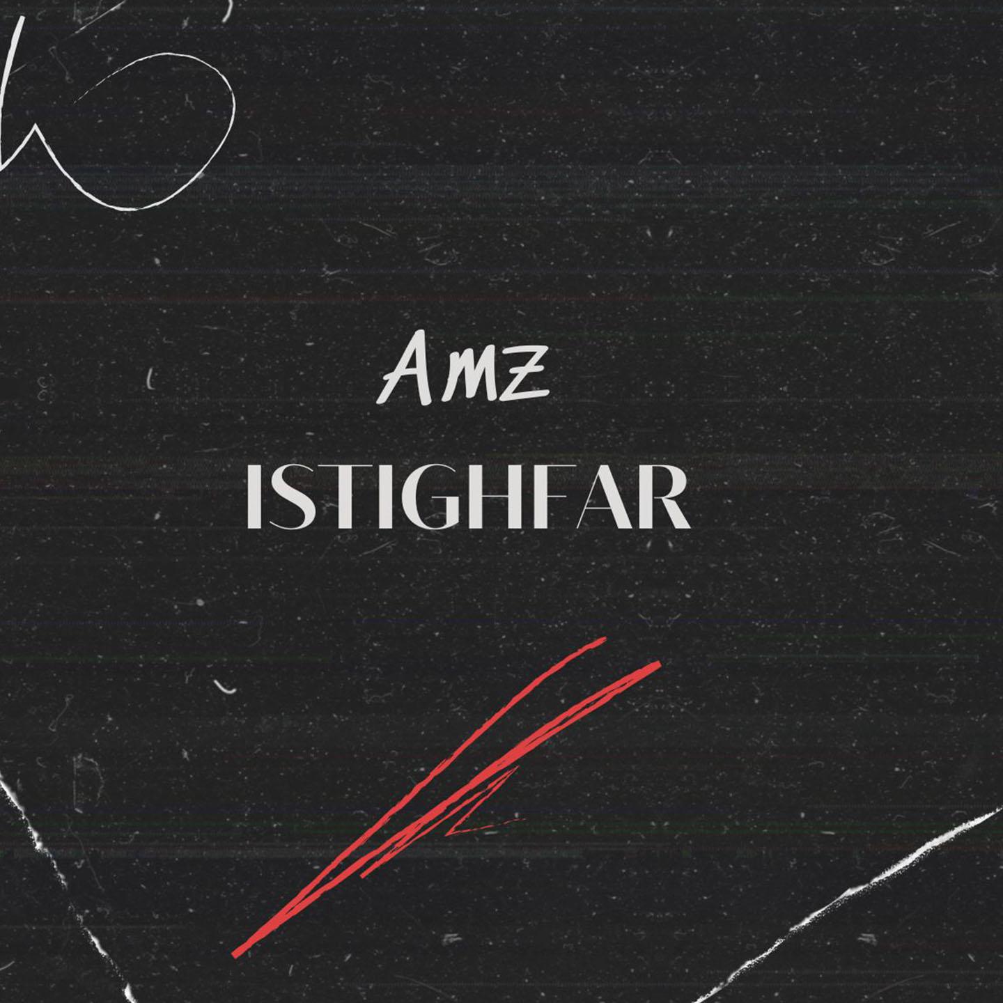 Постер альбома Istighfar