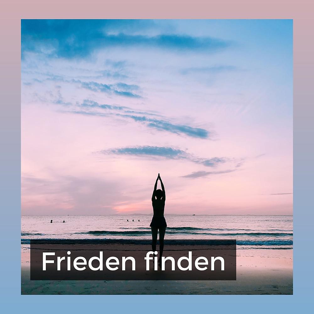 Постер альбома Frieden finden
