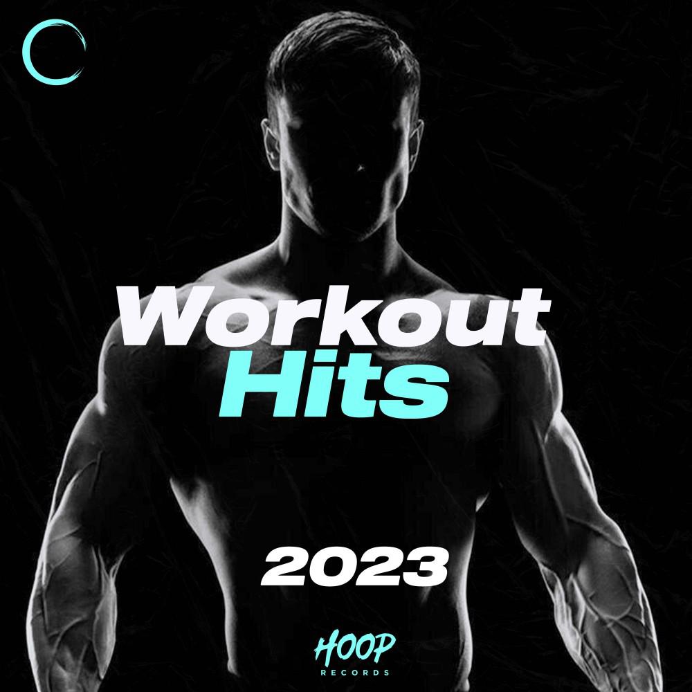 Постер альбома Тренировочные хиты 2023 года: лучшая музыка для вашей фигуры от Hoop Records