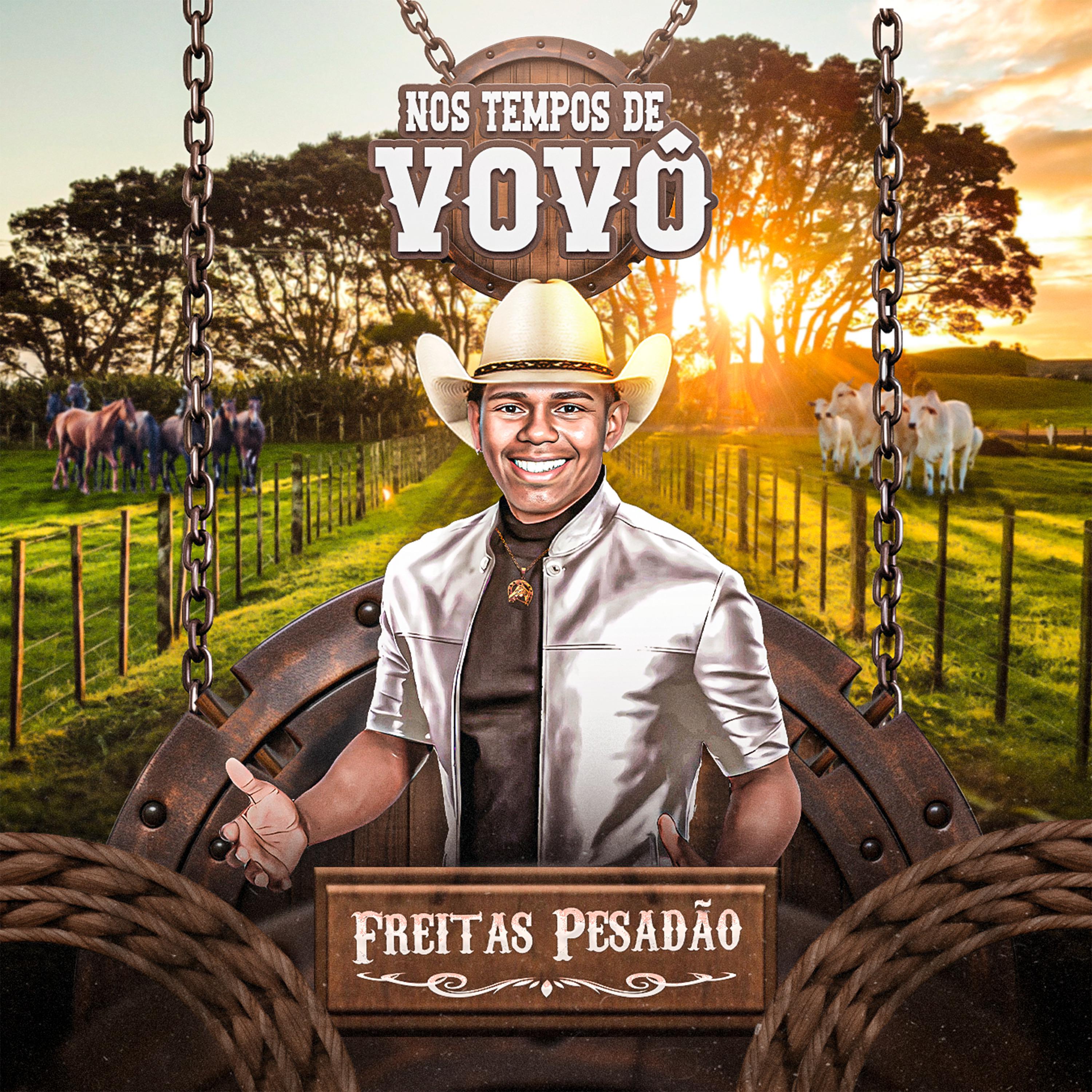 Постер альбома Nos Tempos de Vovô