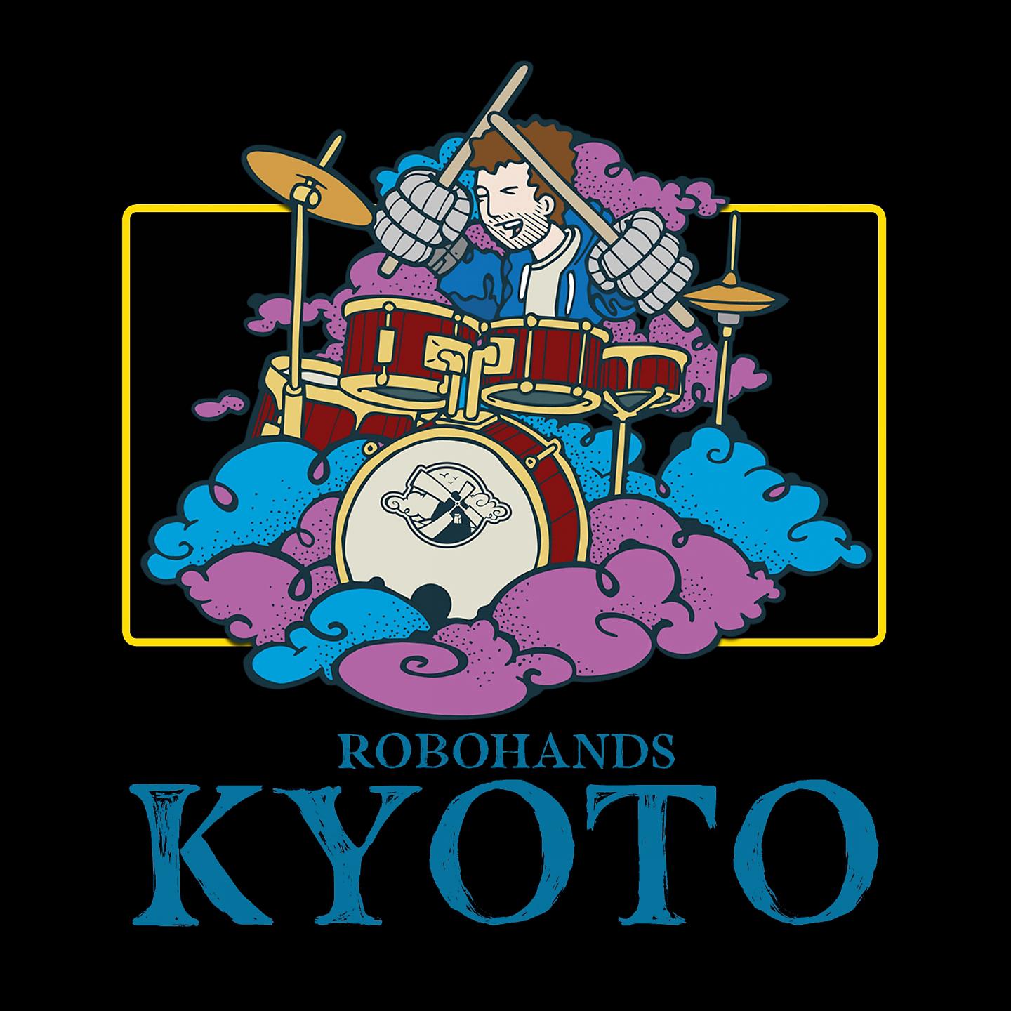Постер альбома Kyoto (Village Live)
