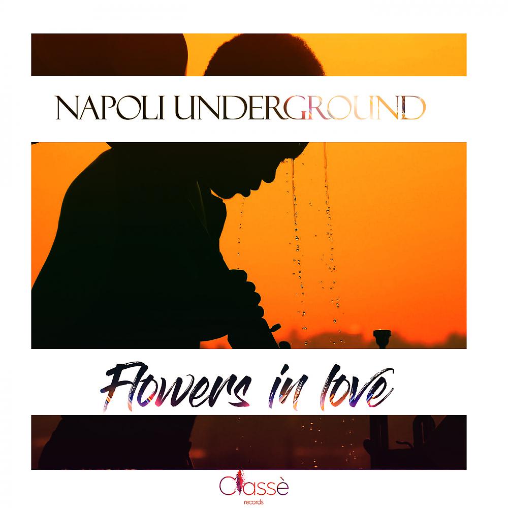 Постер альбома Flowers In Love