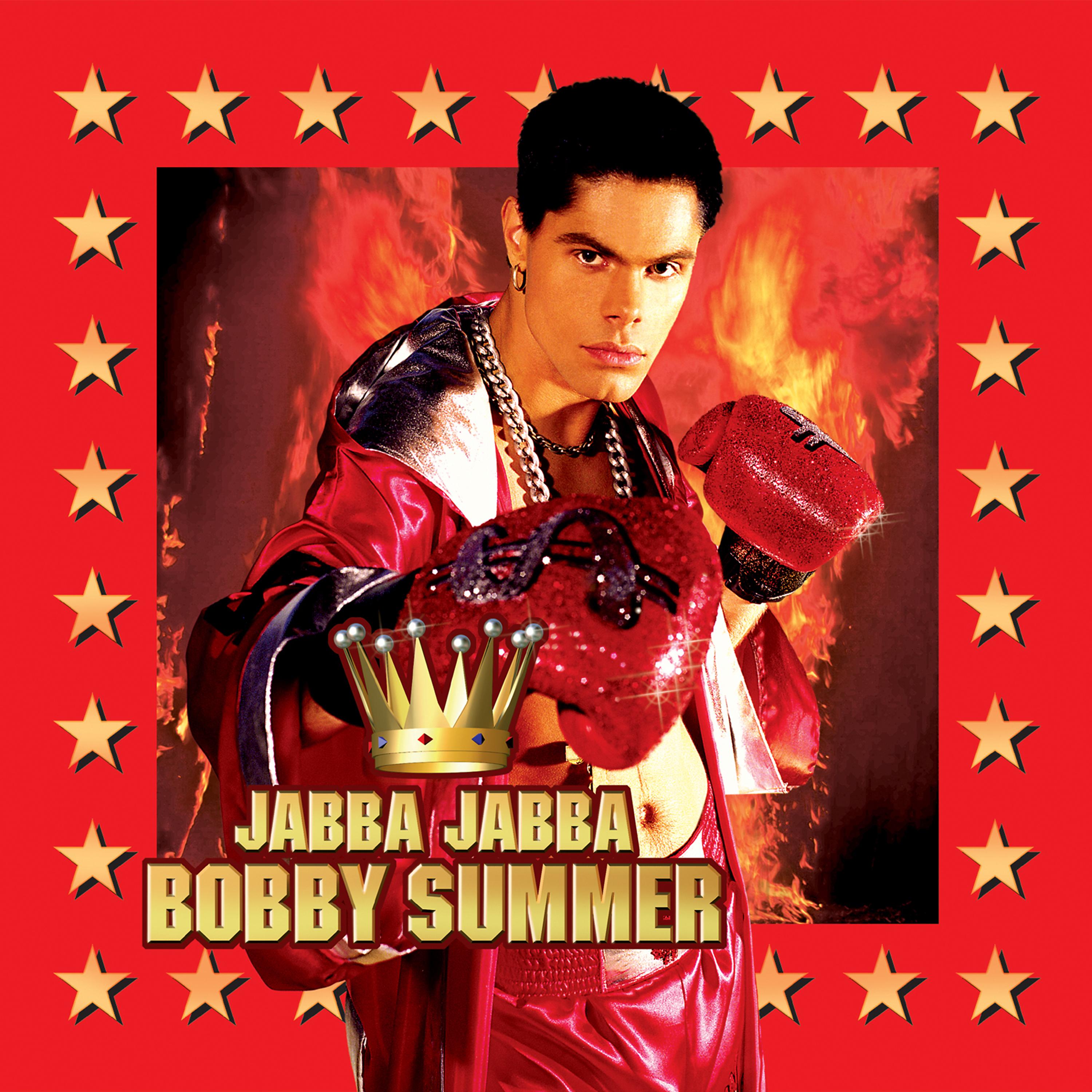 Постер альбома Jabba Jabba