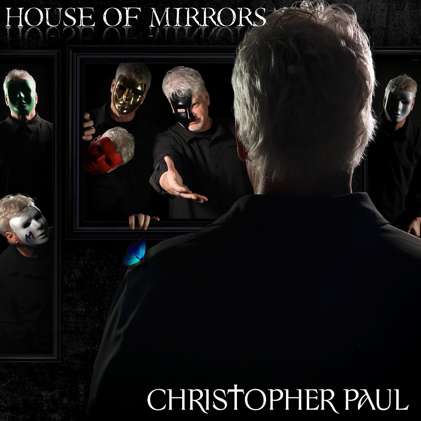 Постер альбома House of Mirrors