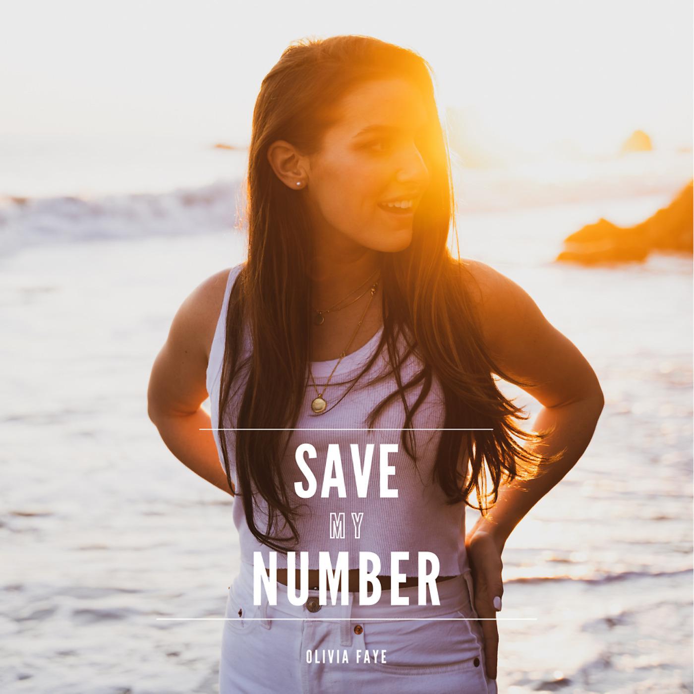 Постер альбома Save My Number
