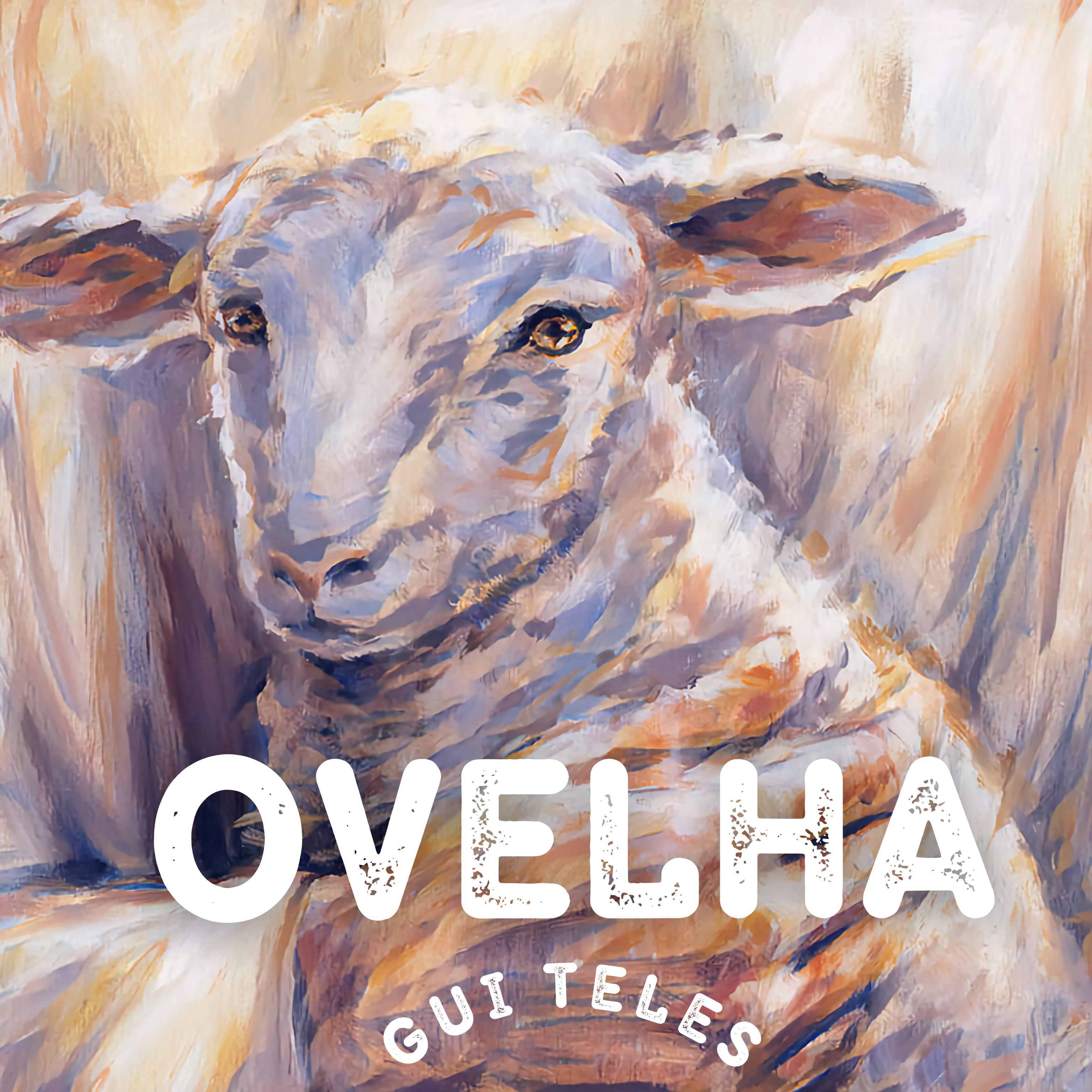 Постер альбома Ovelha