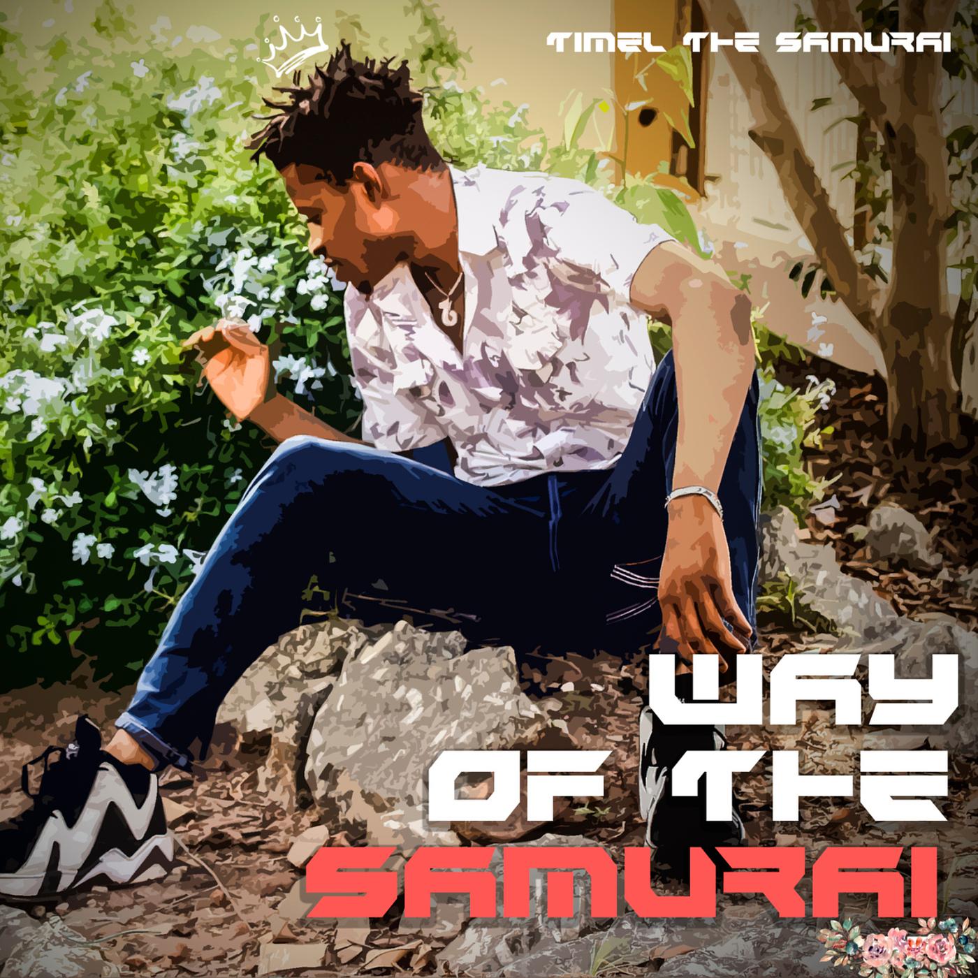 Постер альбома Way of the Samurai