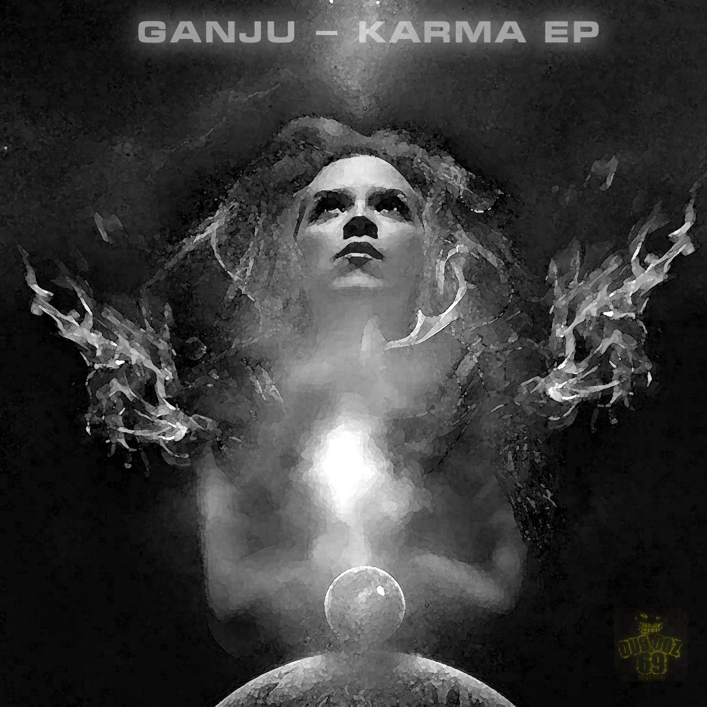 Постер альбома Karma EP