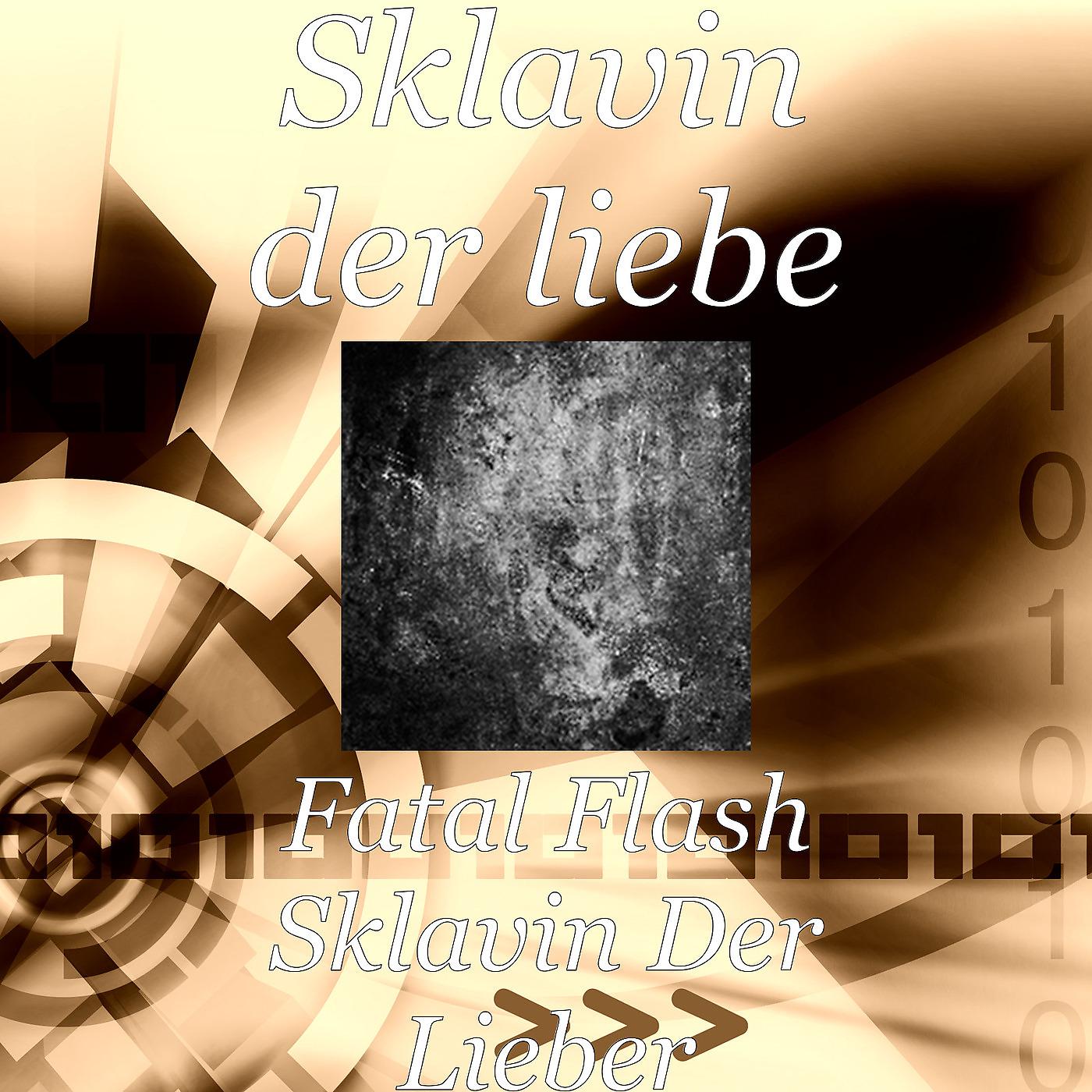 Постер альбома Sklavin Der Liebe
