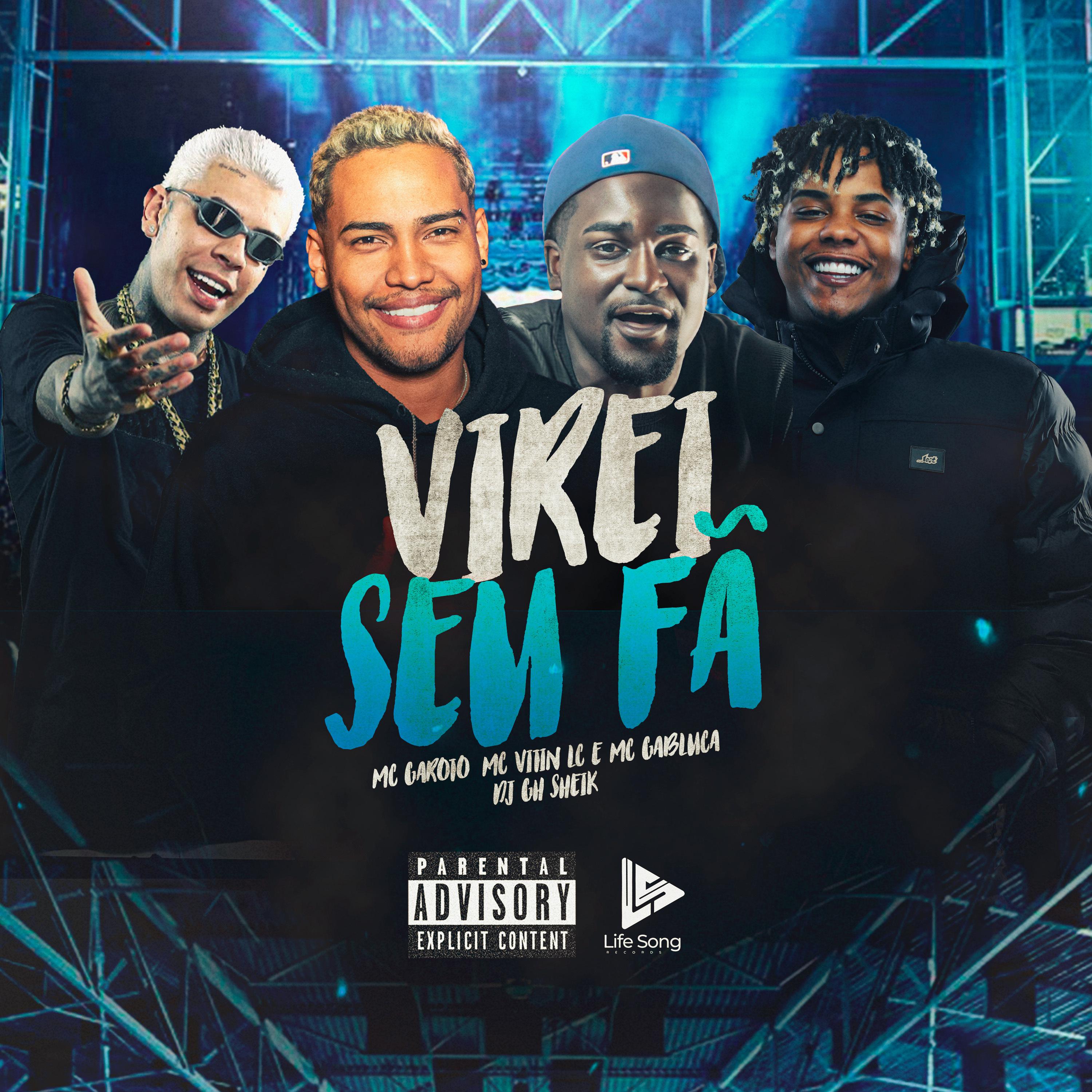 Постер альбома Virei Seu Fã