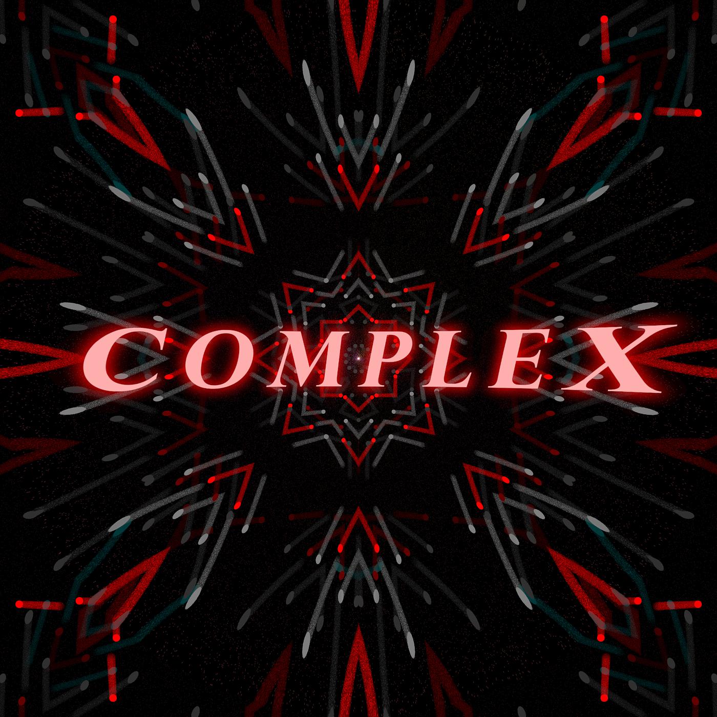 Постер альбома Complex