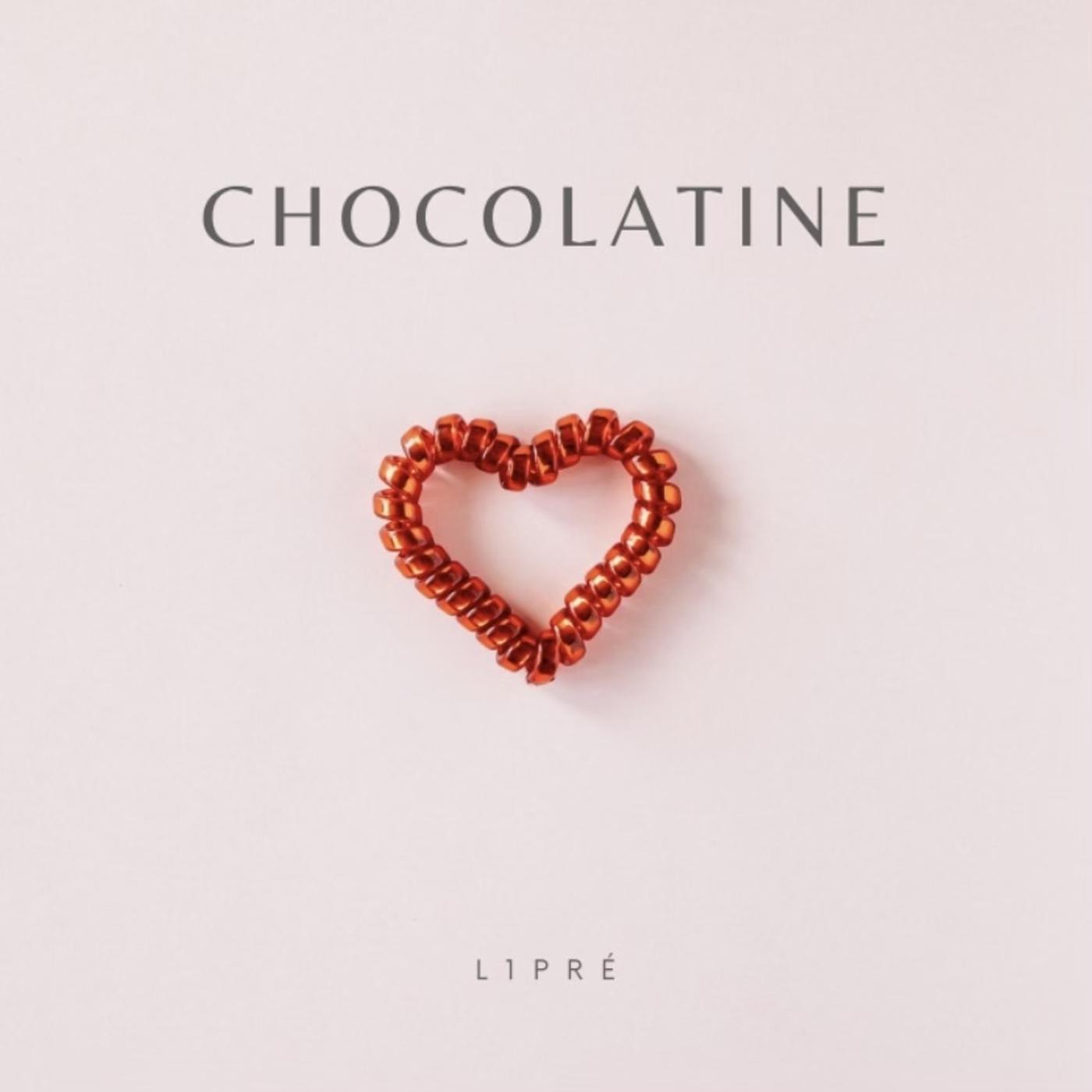 Постер альбома Chocolatine