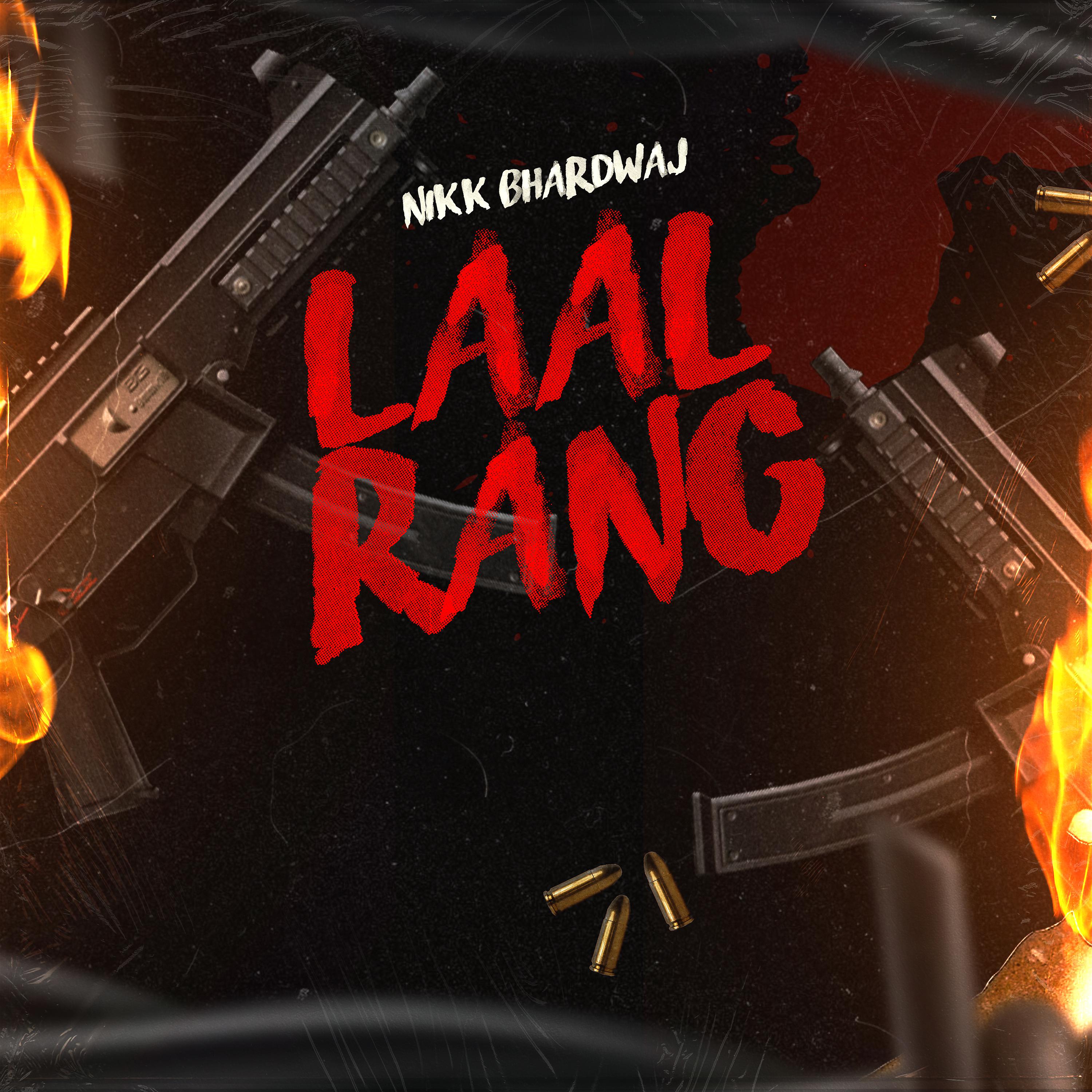 Постер альбома Laal Rang
