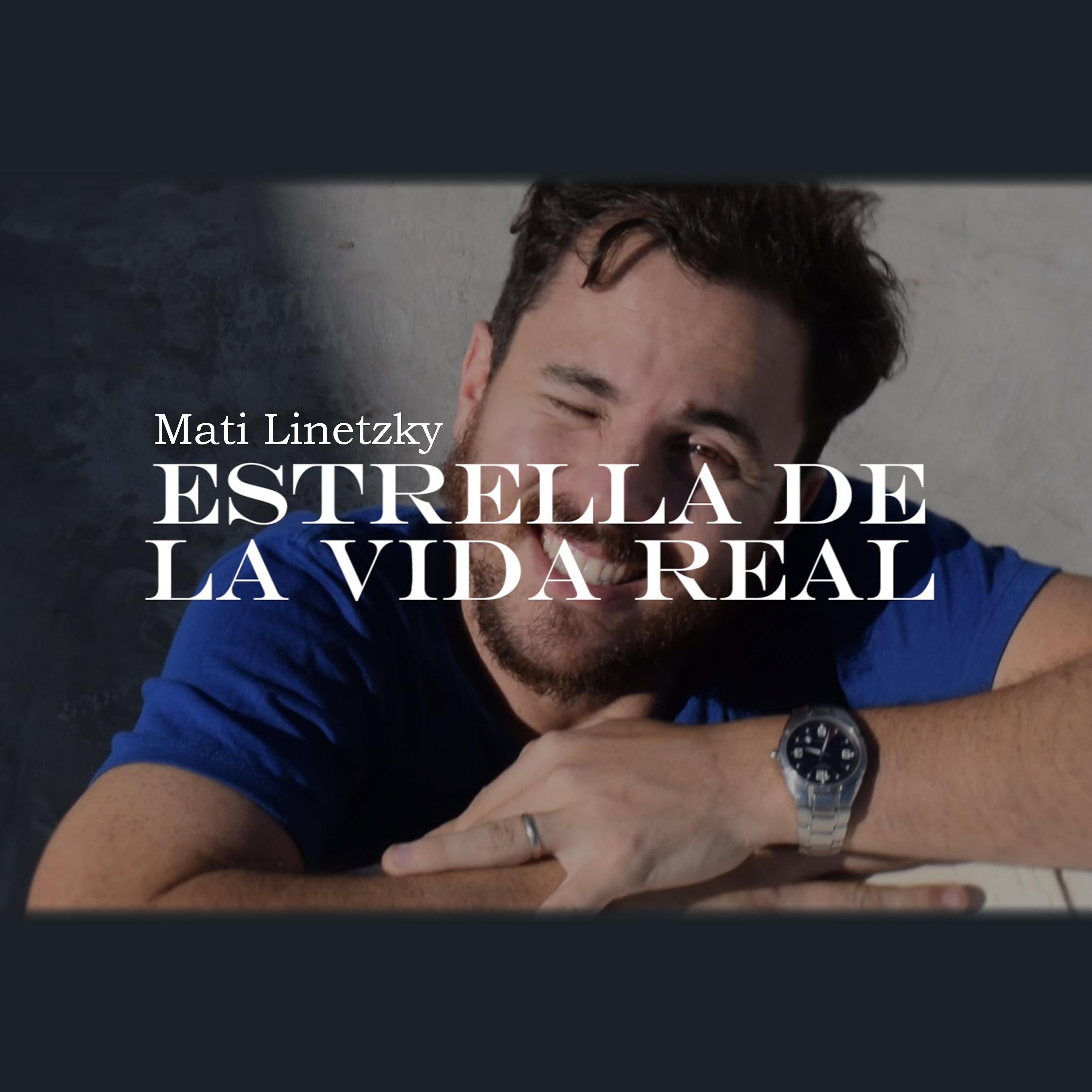 Постер альбома Estrella de la Vida Real