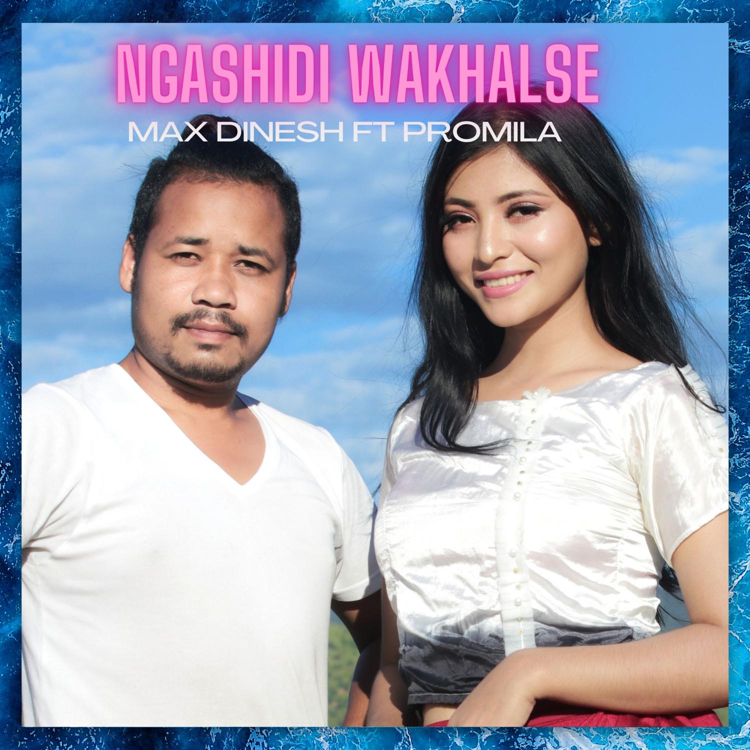Постер альбома Ngashidi Wakhalse