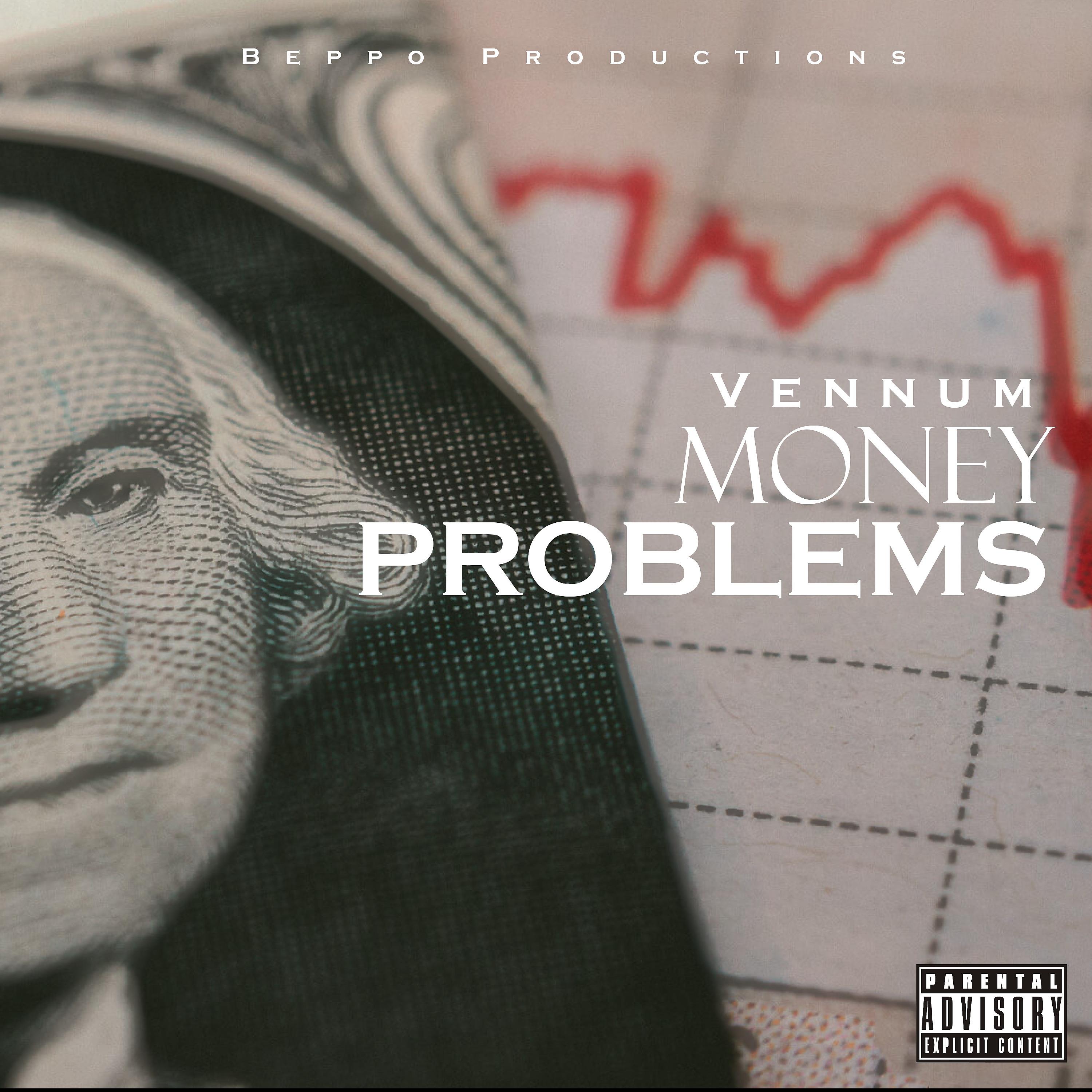 Постер альбома Money Problems