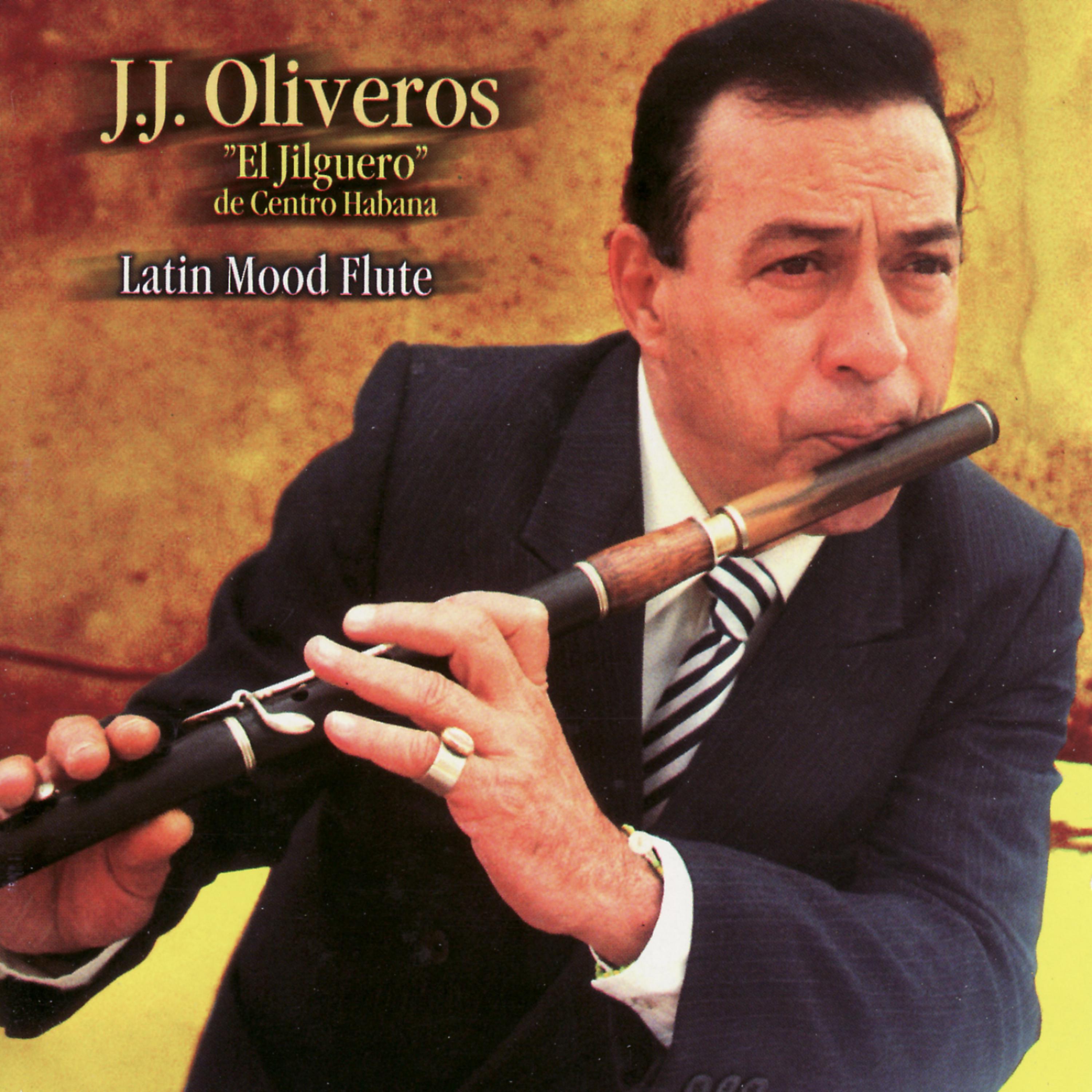 Постер альбома Latin Mood Flute