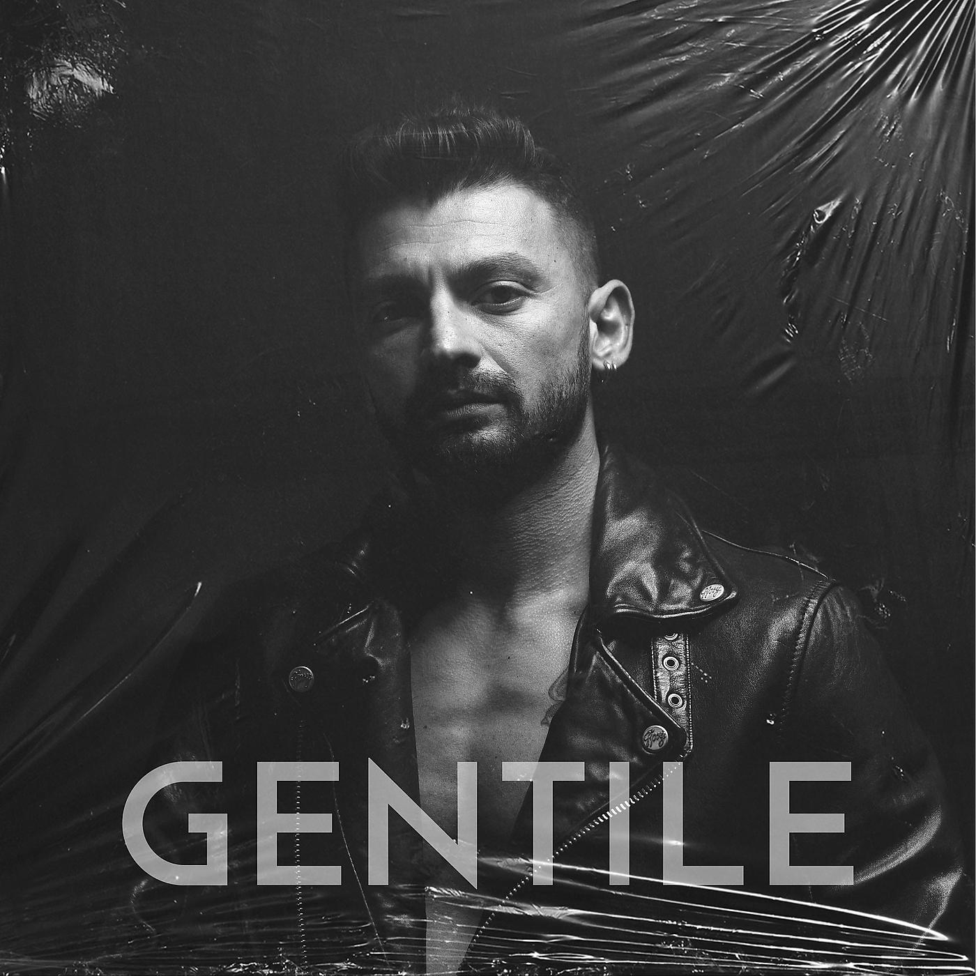 Постер альбома GENTILE