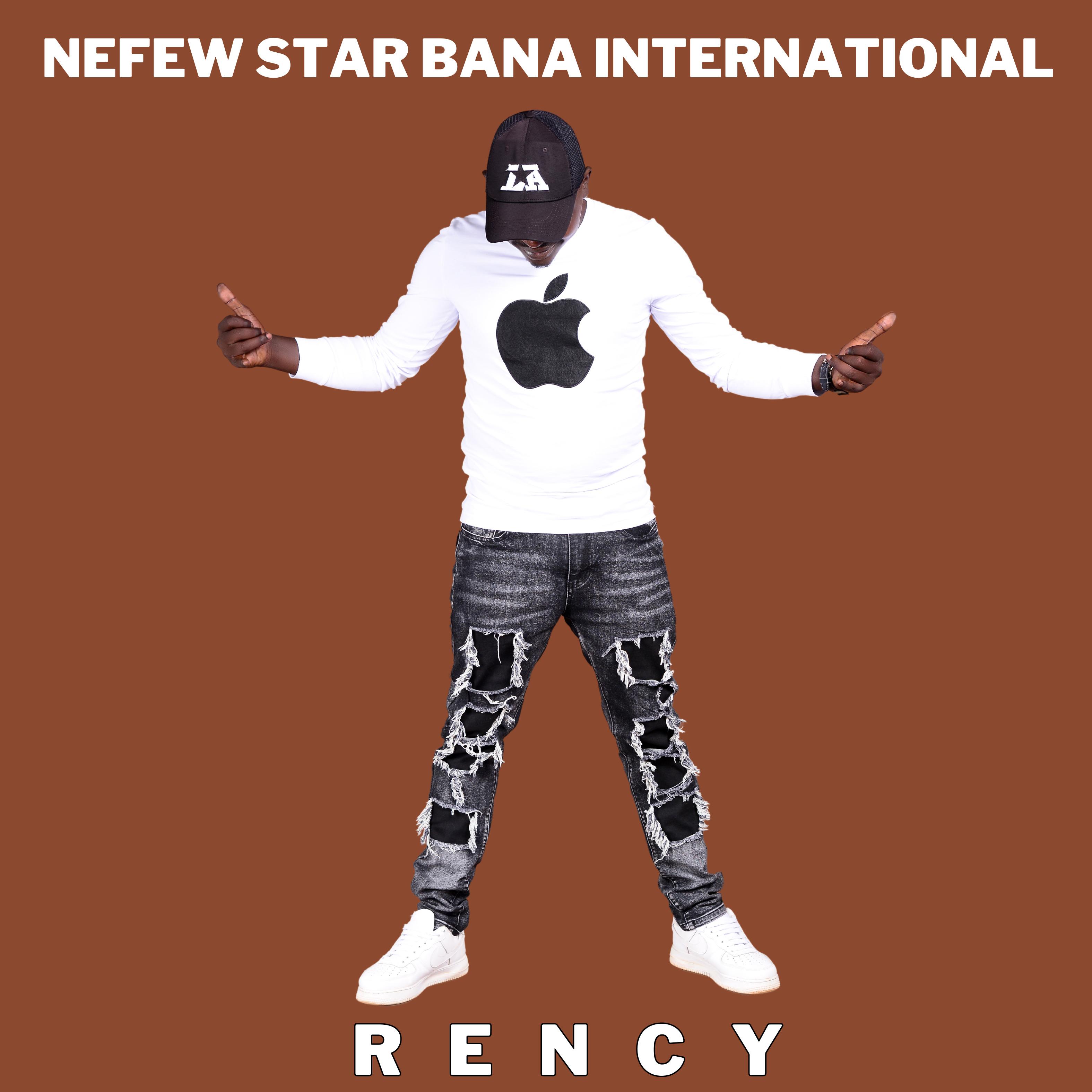 Постер альбома Rency
