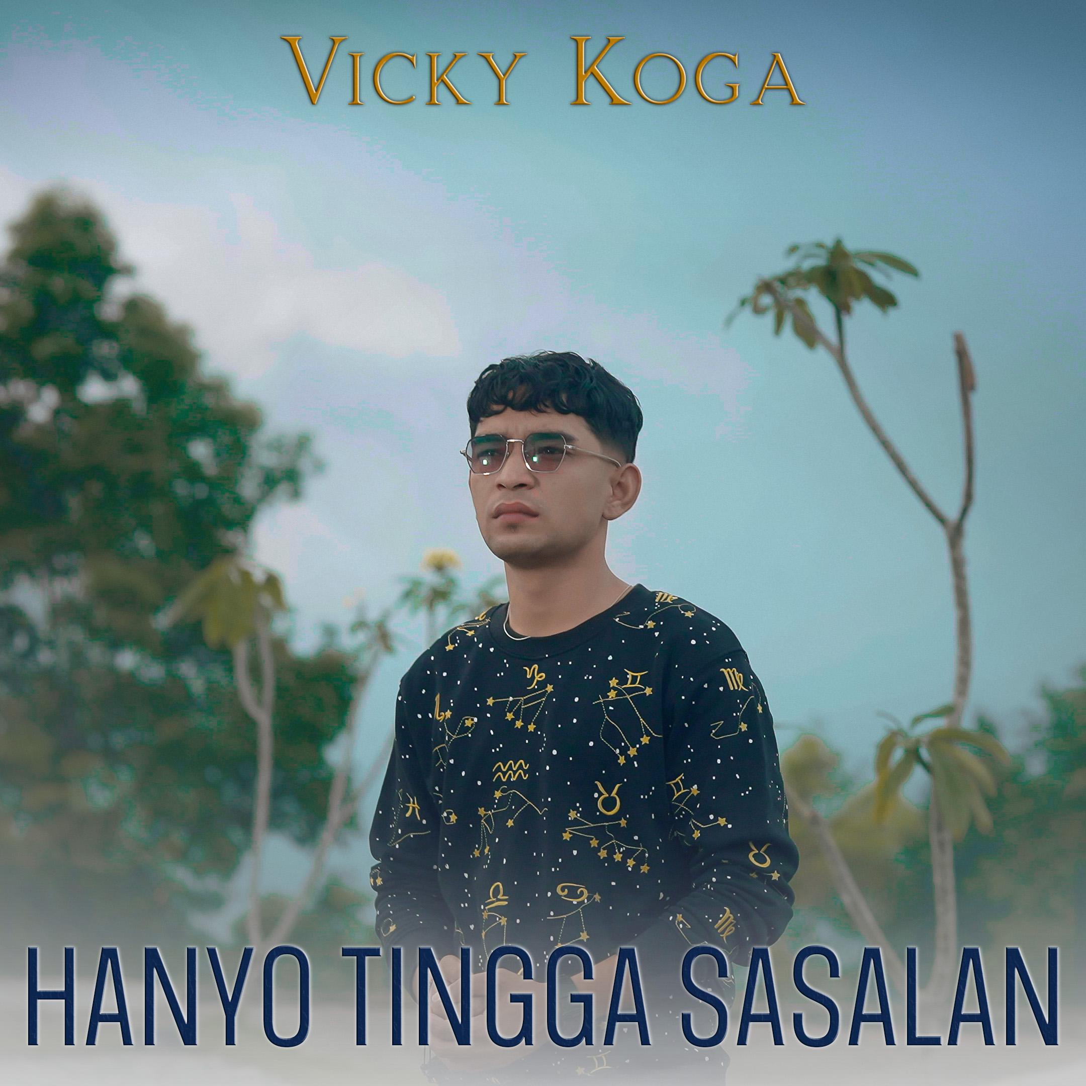 Постер альбома Hanyo Tingga Sasalan