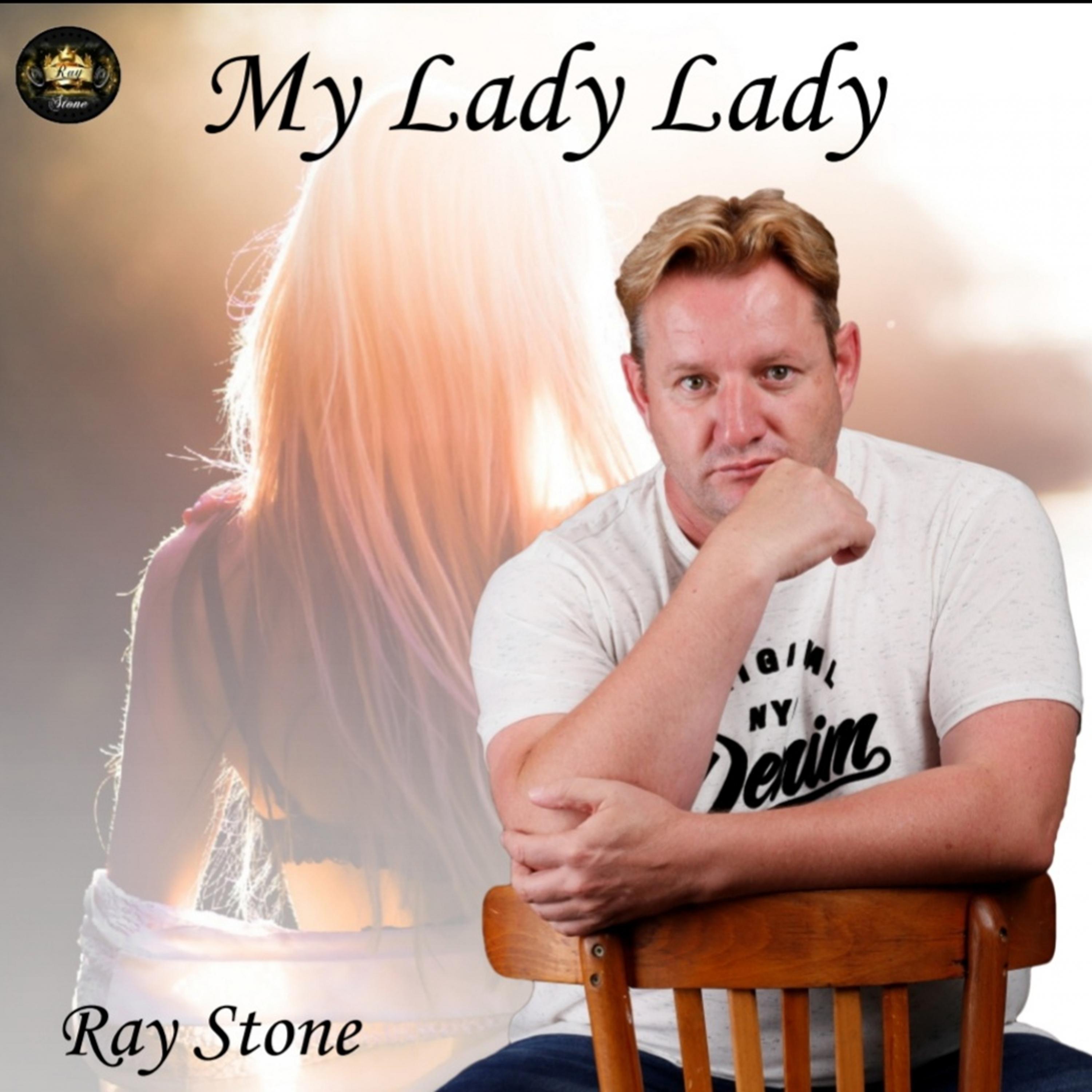 Постер альбома My Lady Lady