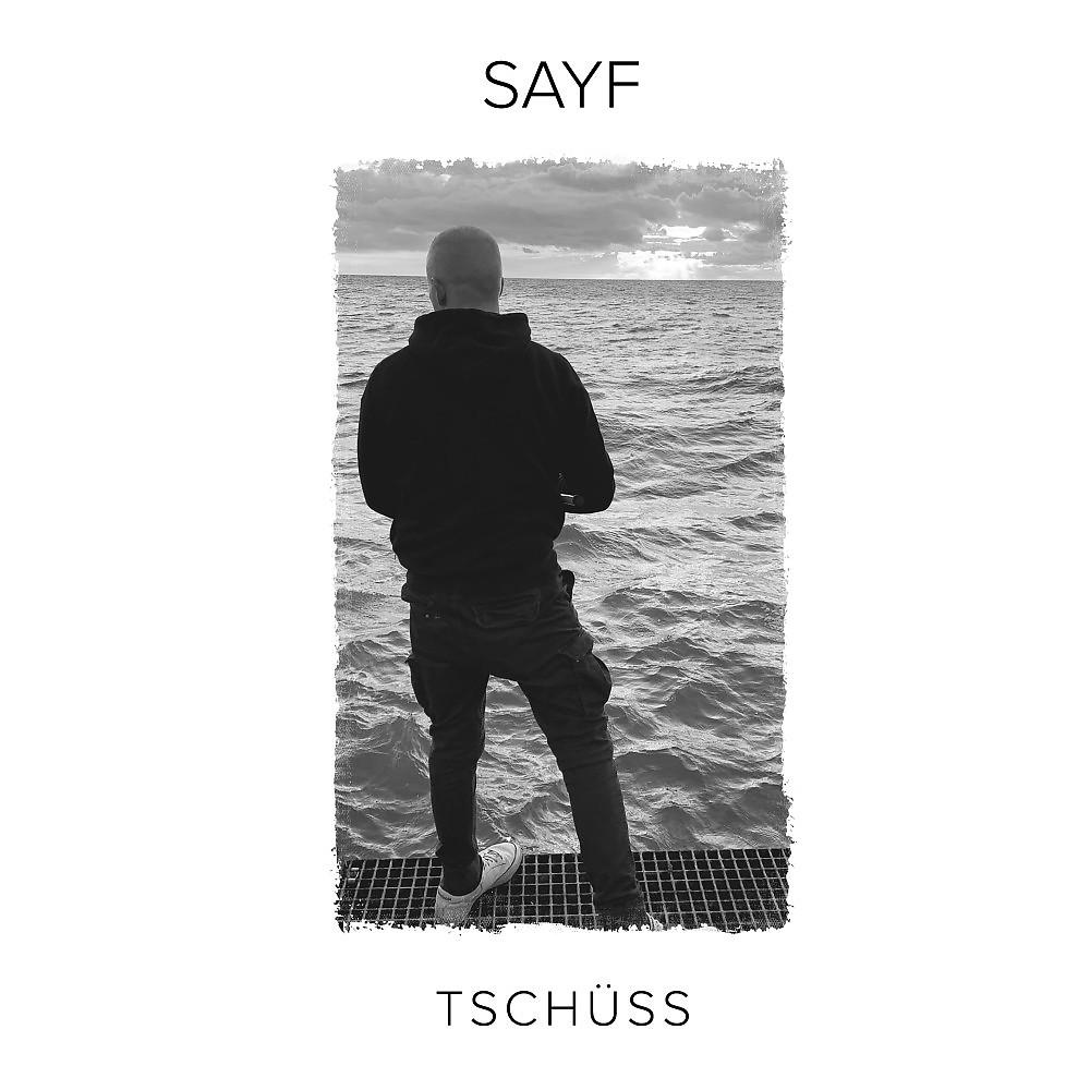 Постер альбома Tschüss